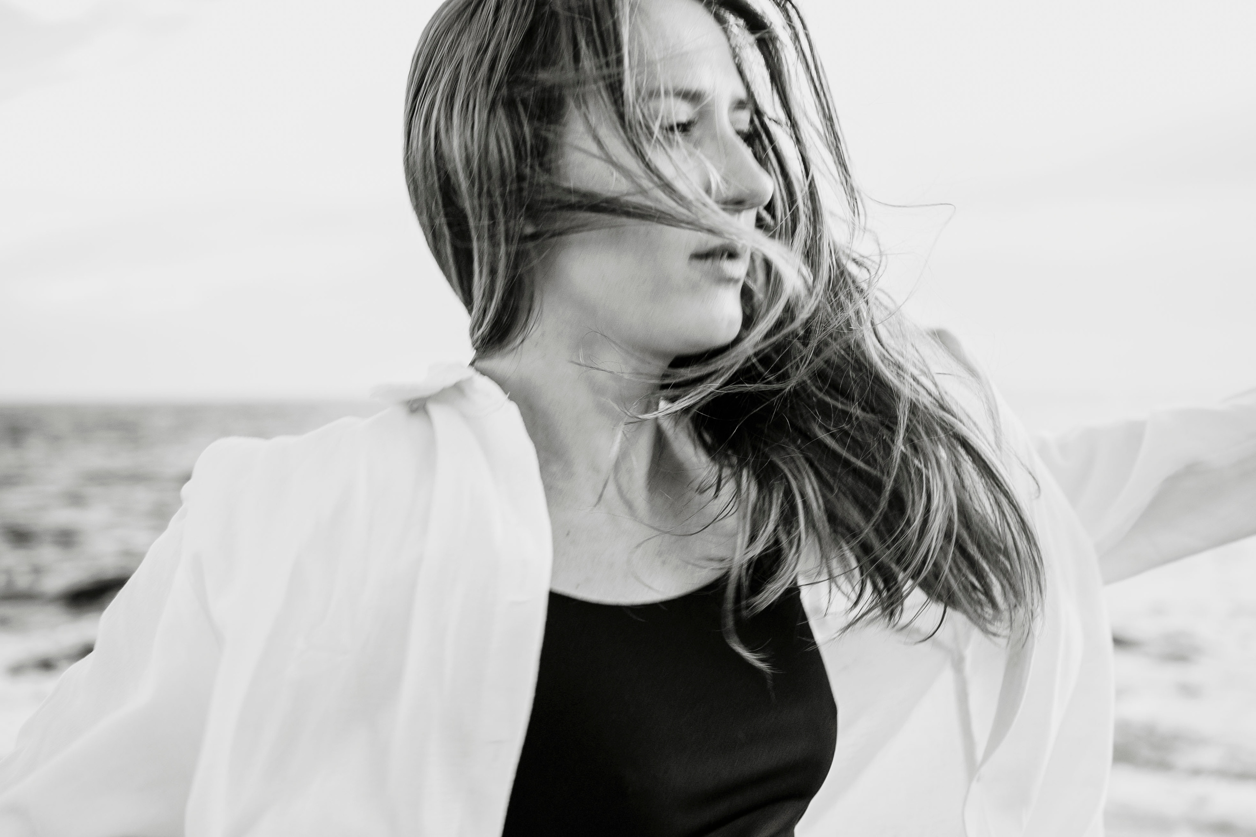 Sasha. Maria Sher. Professional photographer from Porto, Portugal