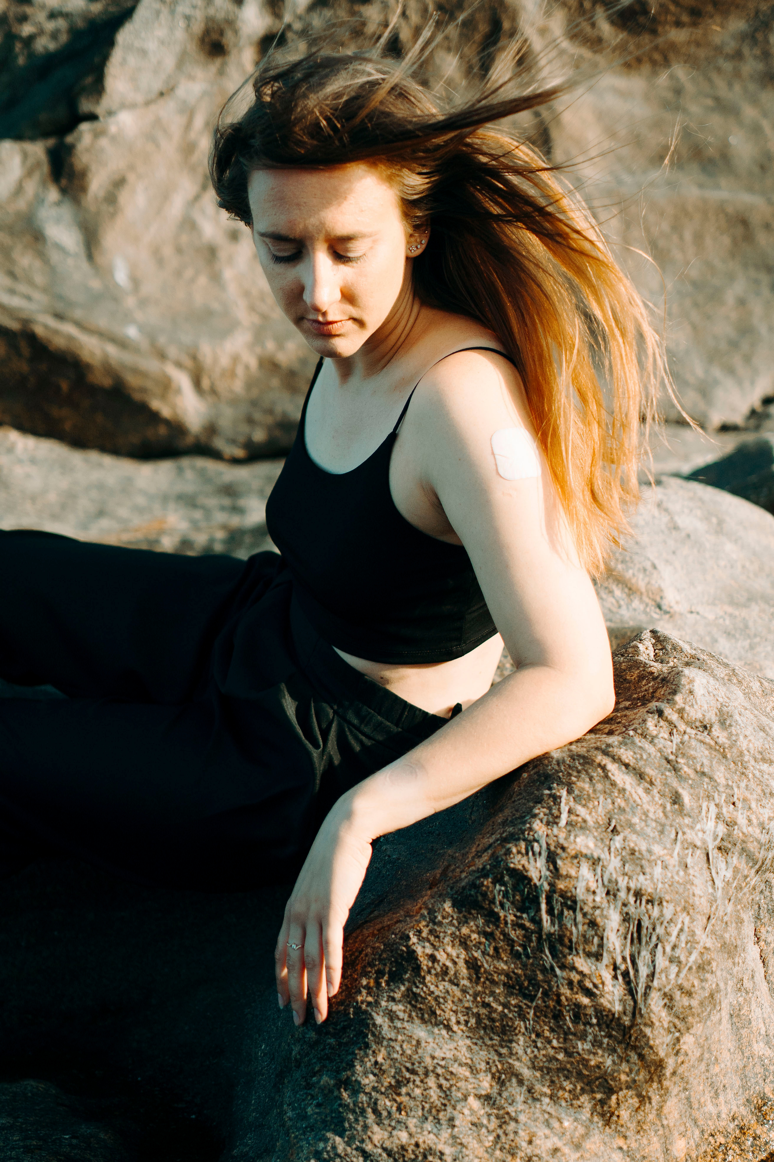 Sasha. Maria Sher. Professional photographer from Porto, Portugal