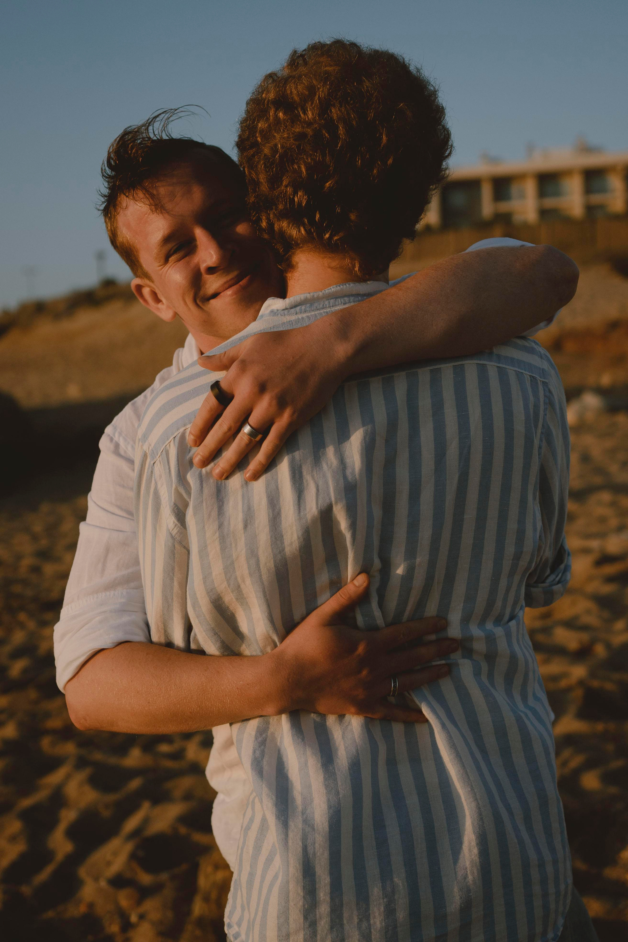 Dima & Vlad. Maria Sher. Professional photographer from Porto, Portugal