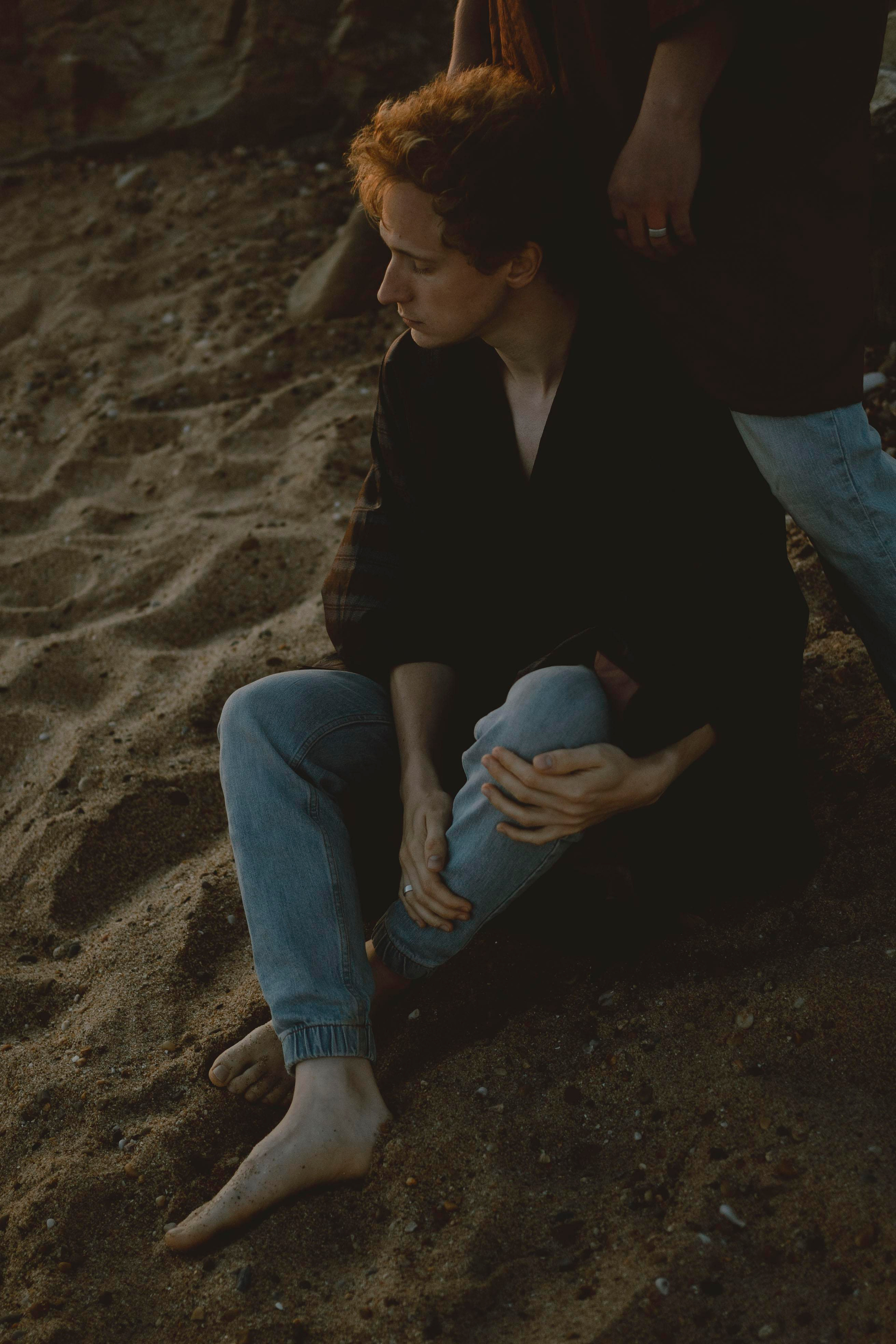 Dima & Vlad. Maria Sher. Professional photographer from Porto, Portugal