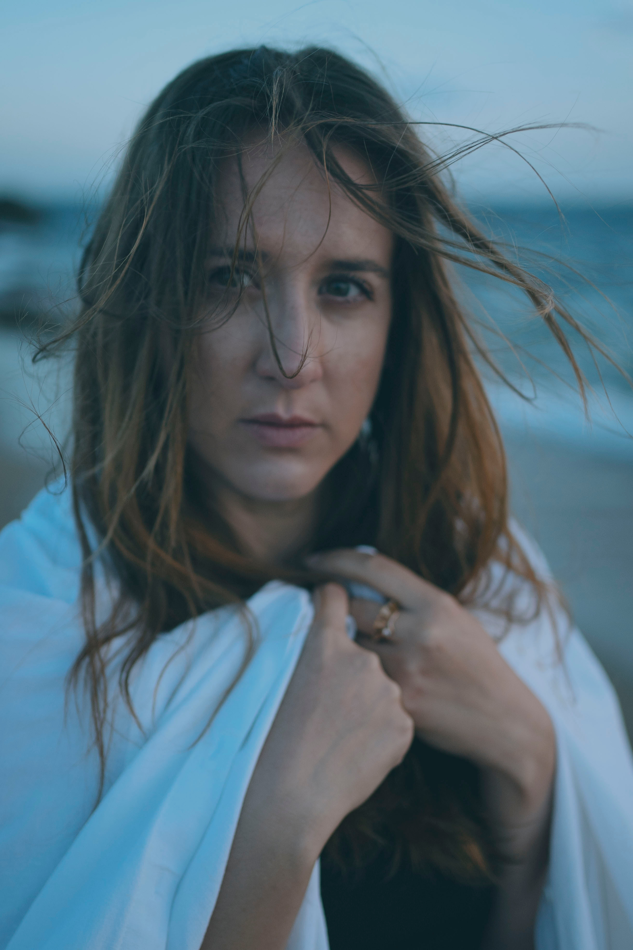 Sasha. Maria Sher. Professional photographer from Porto, Portugal