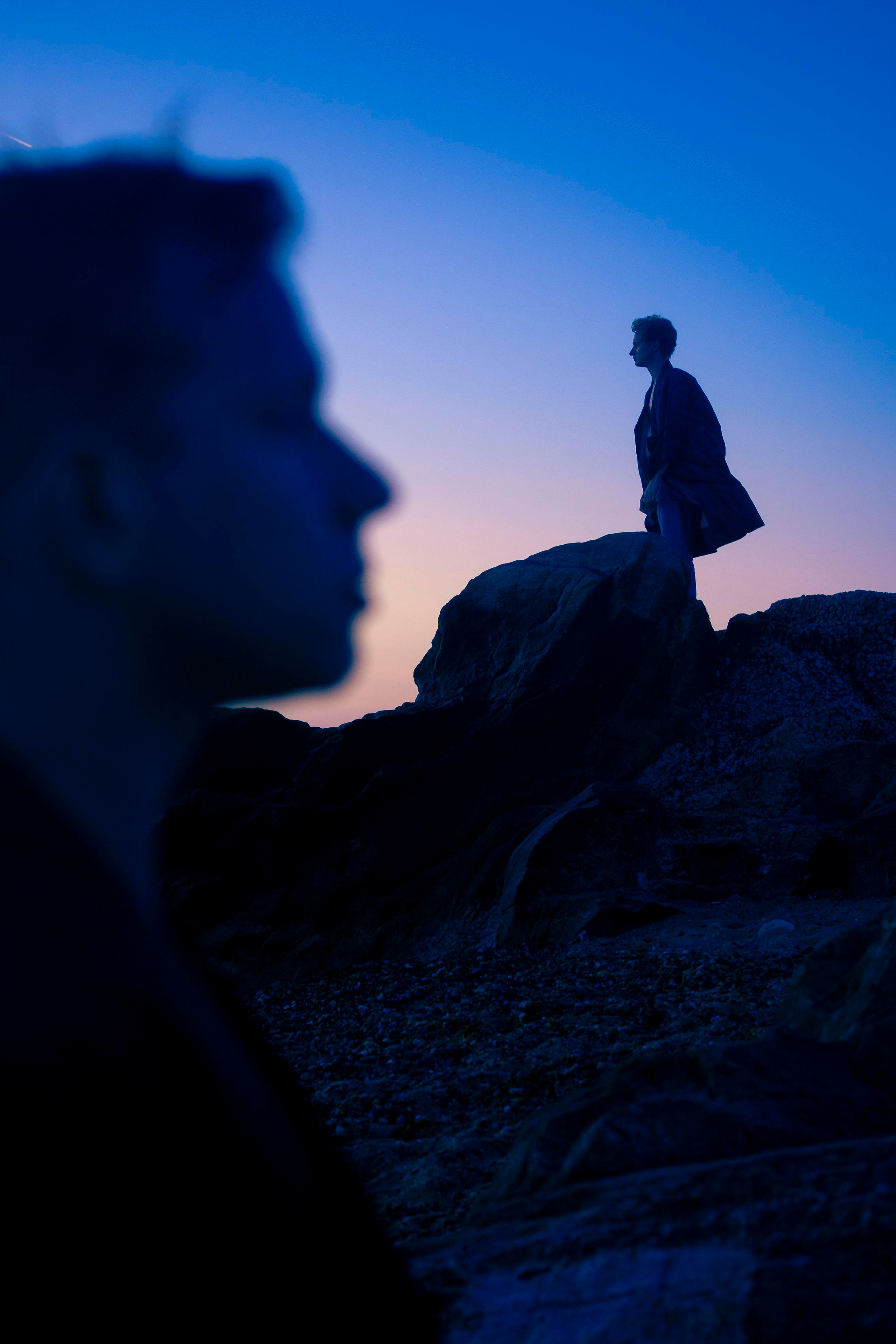 Dima & Vlad. Maria Sher. Professional photographer from Porto, Portugal