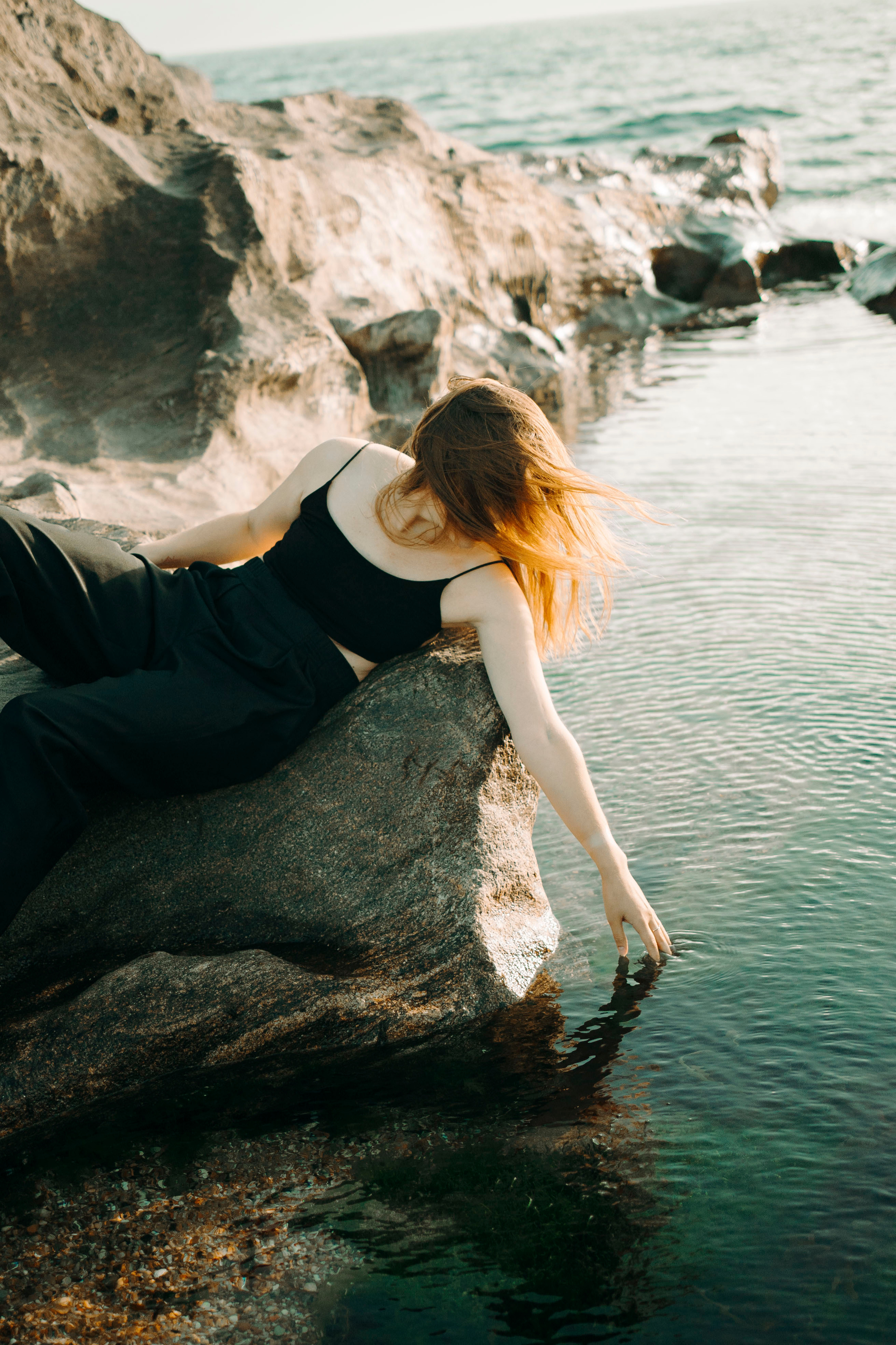 Sasha. Maria Sher. Professional photographer from Porto, Portugal