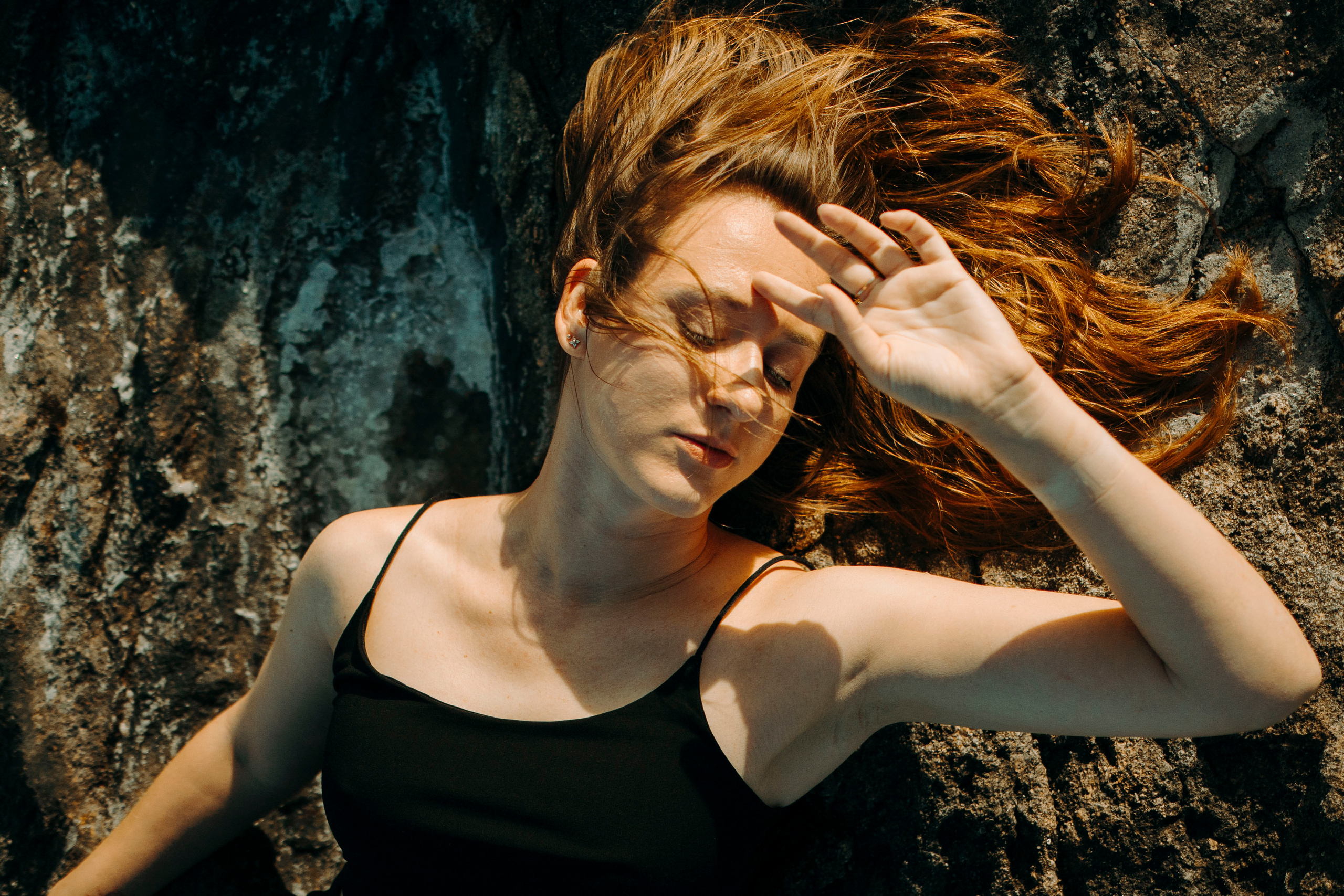 Sasha. Maria Sher. Professional photographer from Porto, Portugal