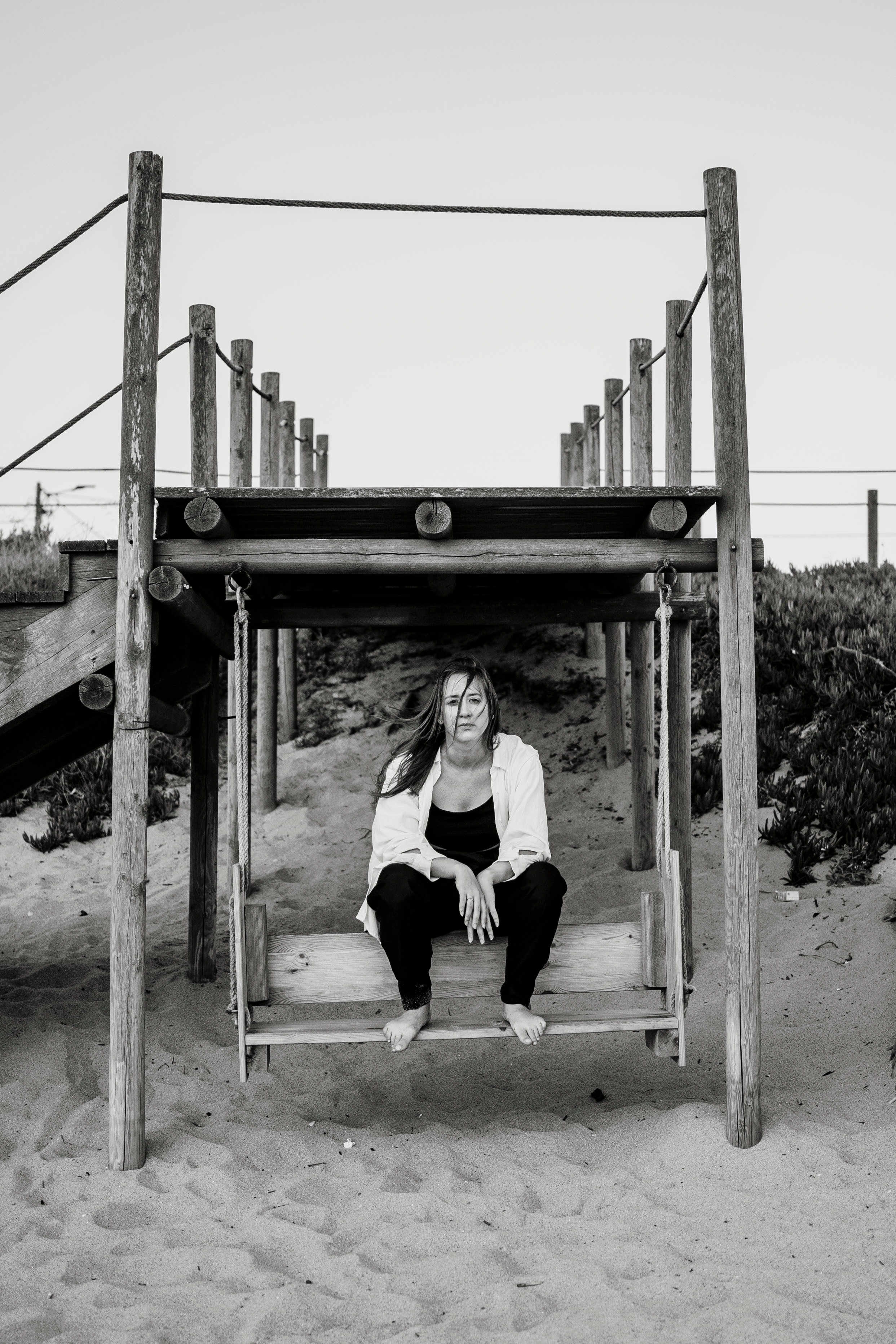 Sasha. Maria Sher. Professional photographer from Porto, Portugal