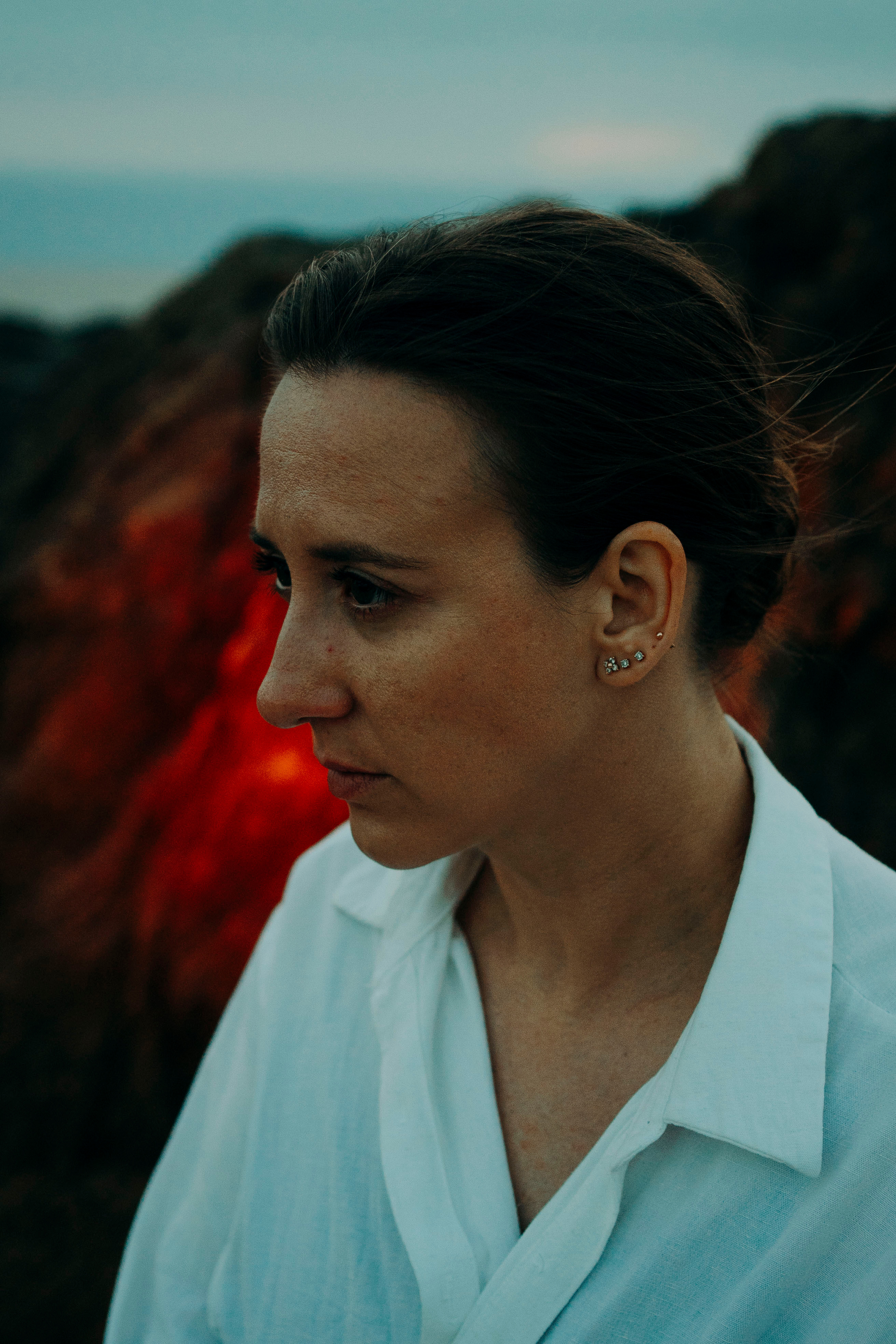 Sasha. Maria Sher. Professional photographer from Porto, Portugal