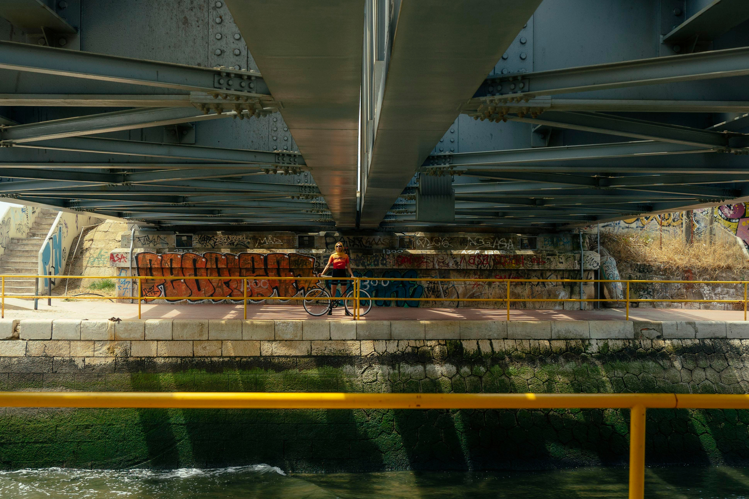 Petra. Maria Sher. Fotógrafa profissional do Porto, Portugal