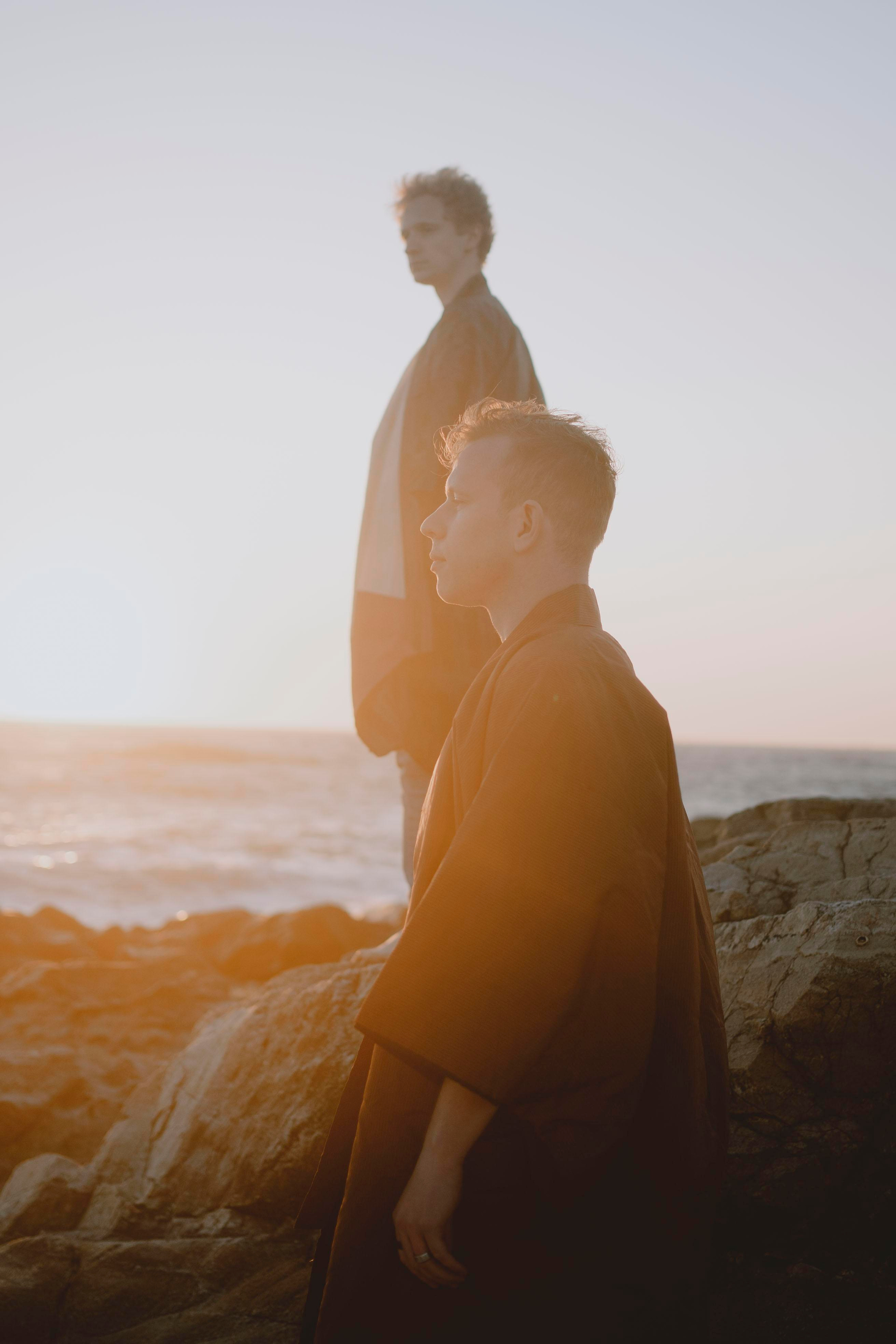 Dima & Vlad. Maria Sher. Professional photographer from Porto, Portugal