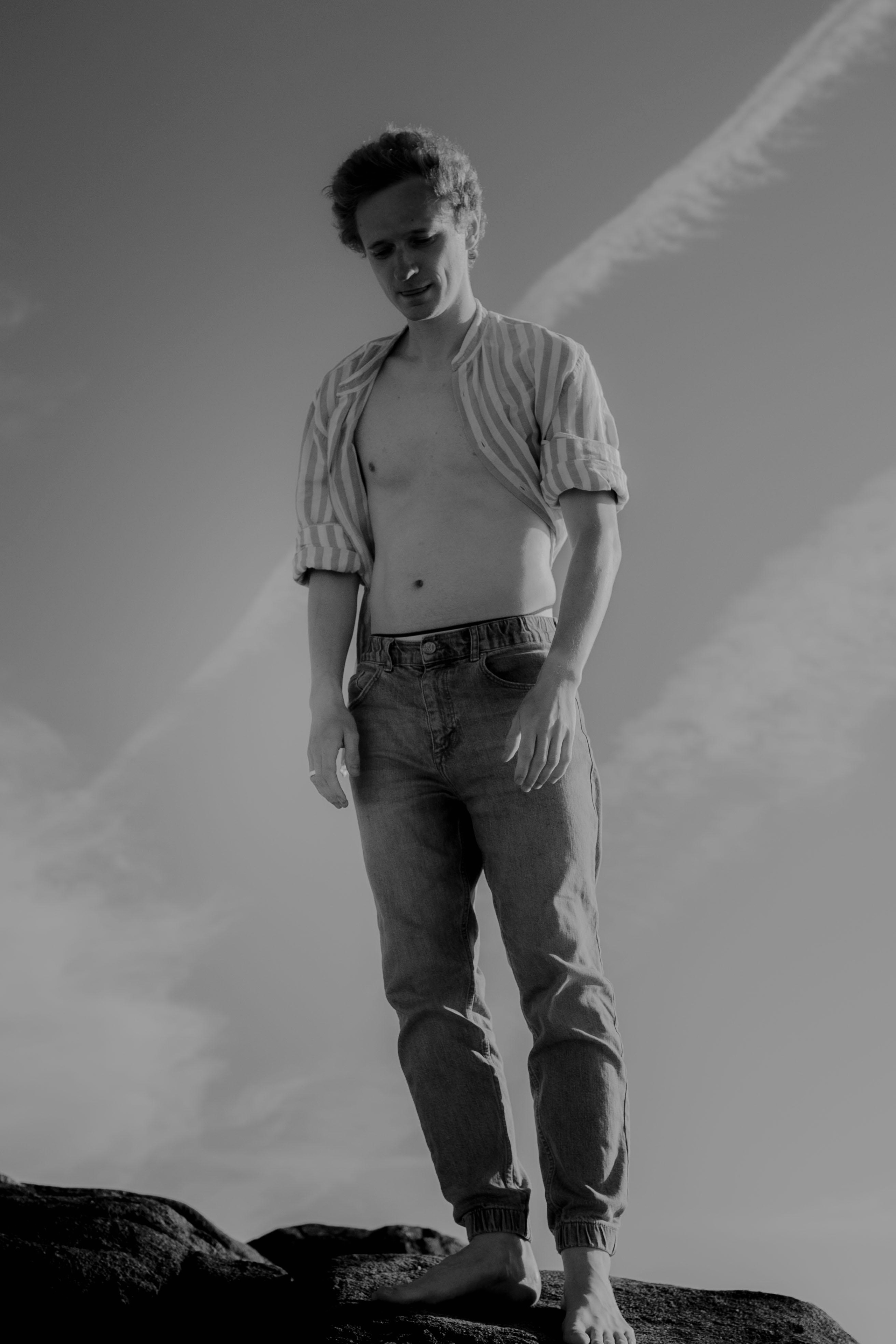 Dima & Vlad. Maria Sher. Professional photographer from Porto, Portugal