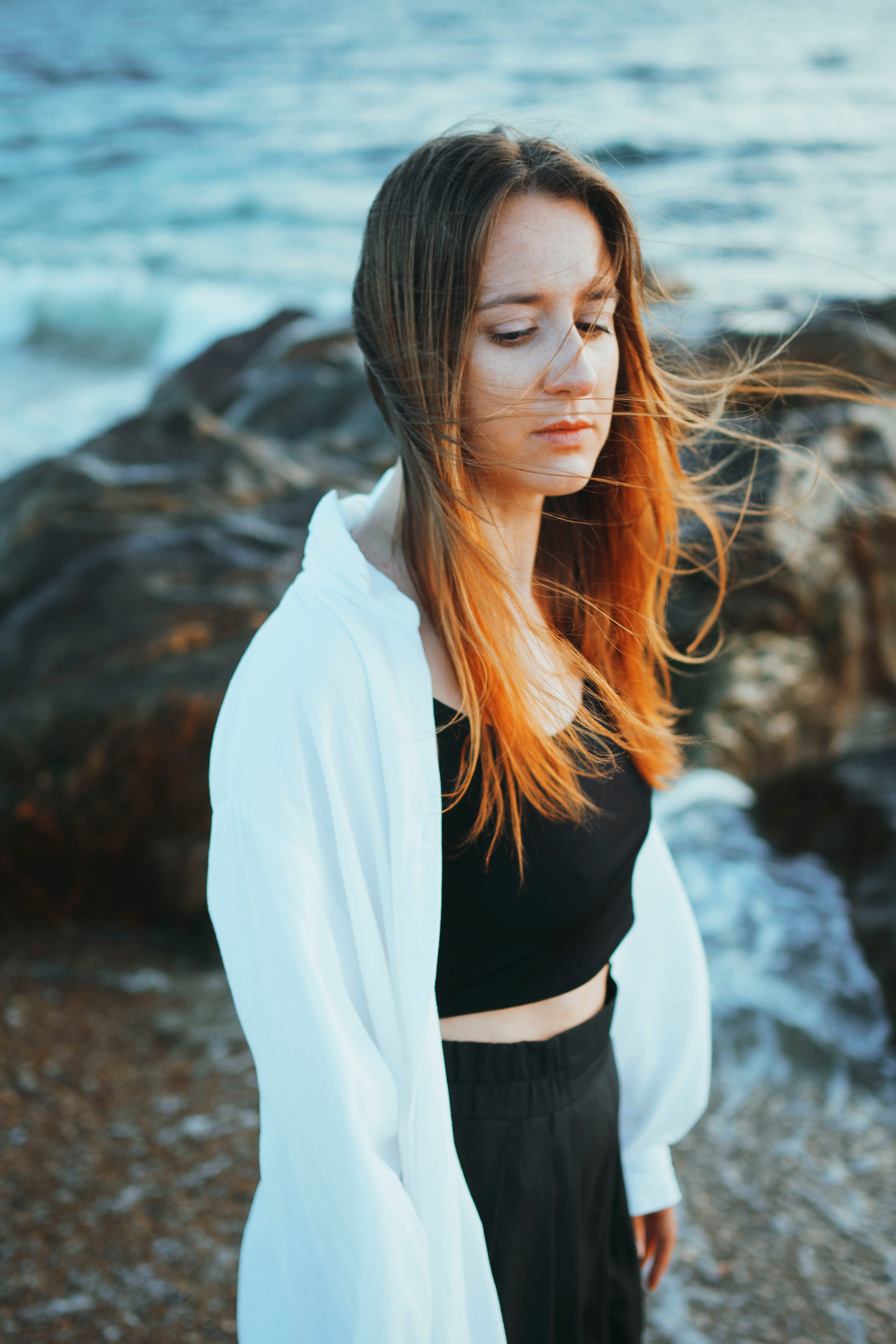 Sasha. Maria Sher. Professional photographer from Porto, Portugal