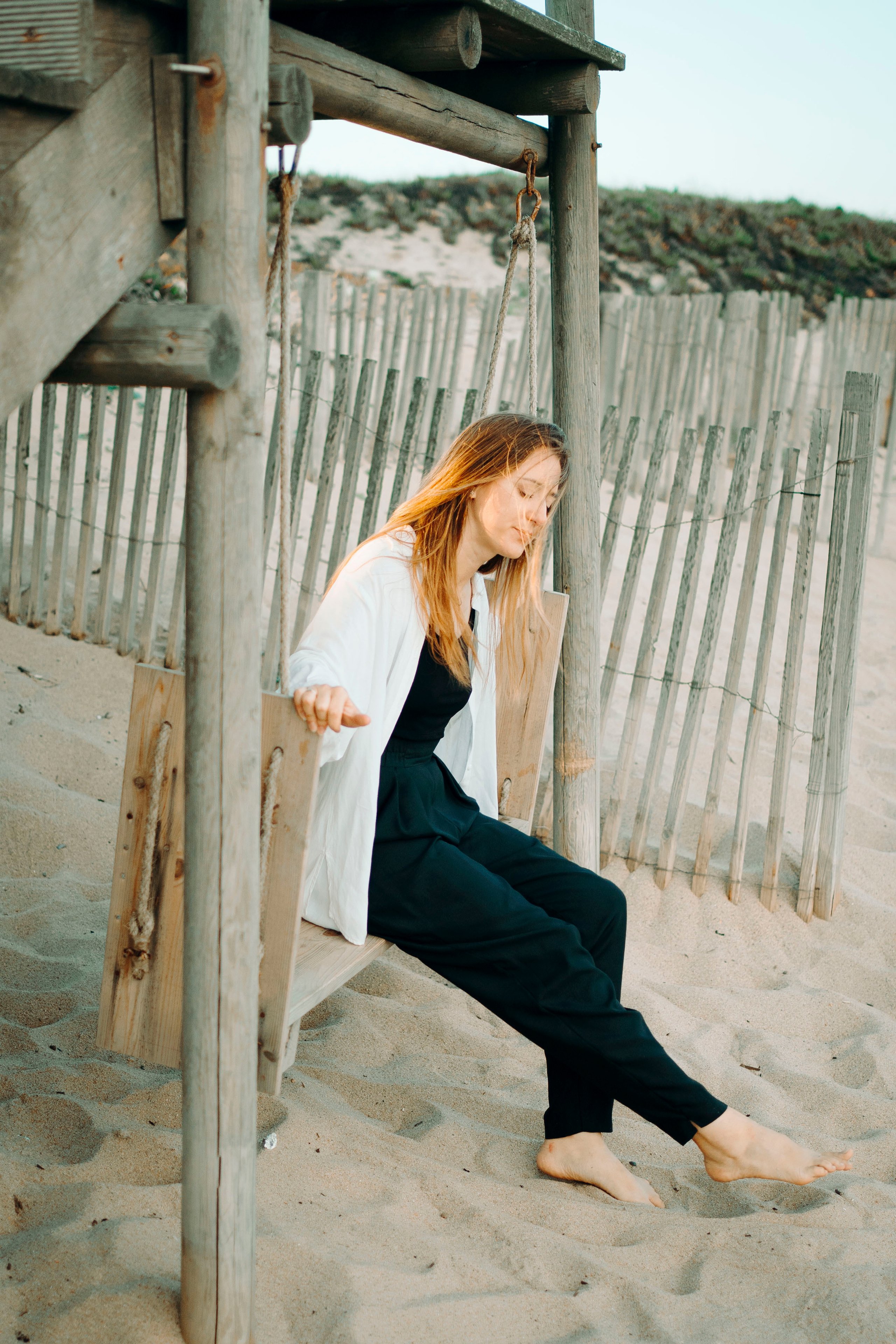 Sasha. Maria Sher. Professional photographer from Porto, Portugal