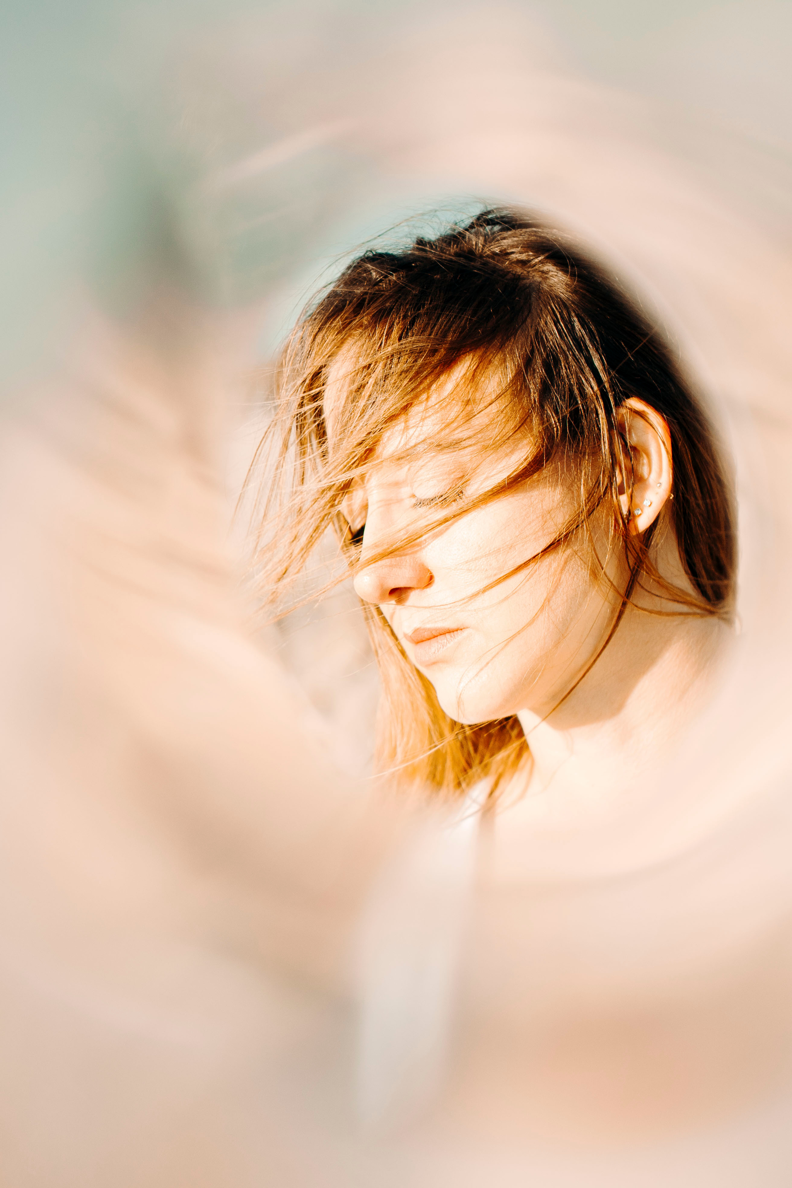 Sasha. Maria Sher. Professional photographer from Porto, Portugal