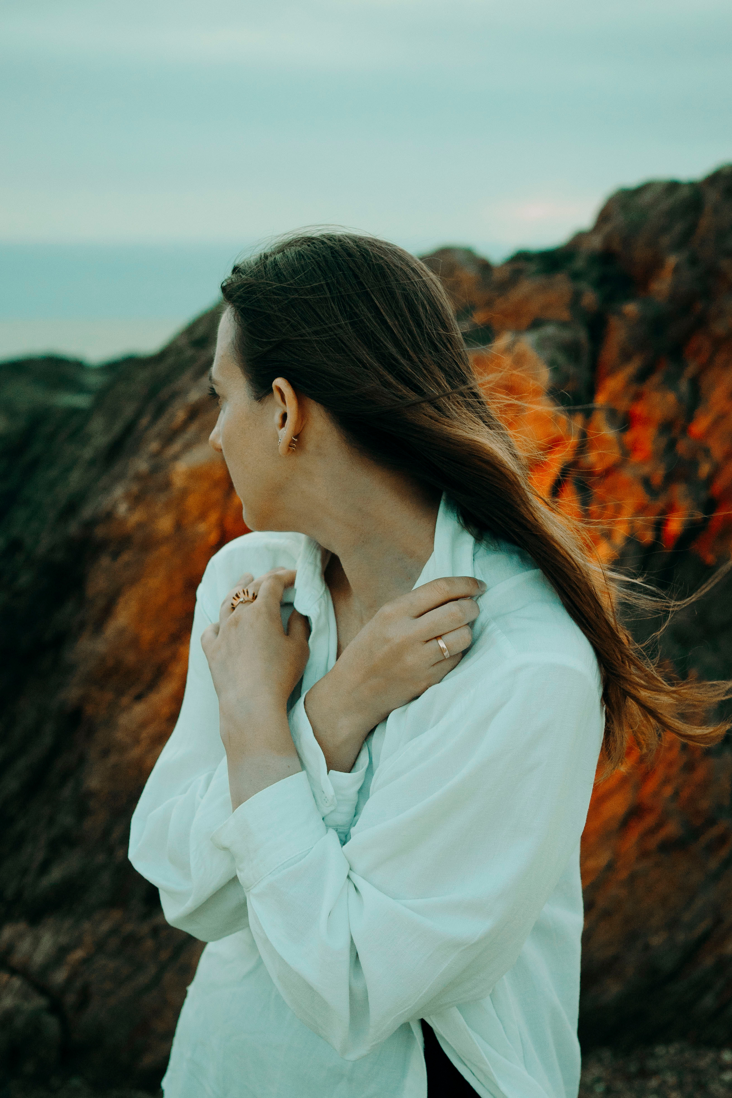 Sasha. Maria Sher. Professional photographer from Porto, Portugal