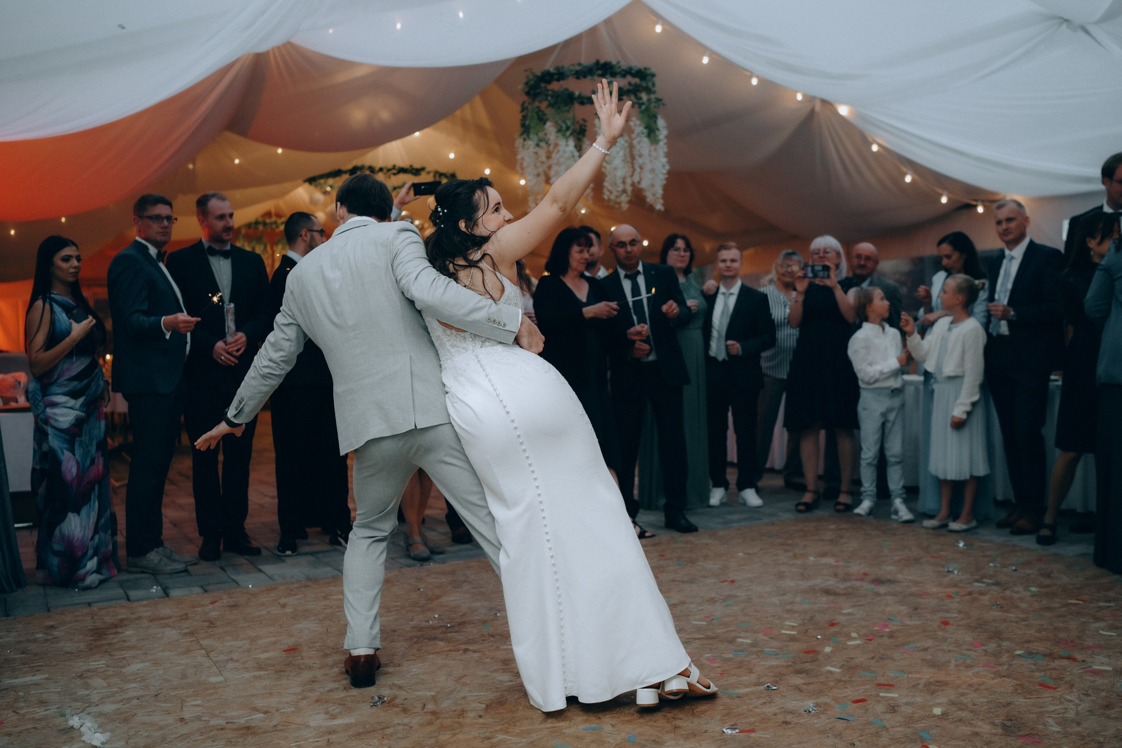 Lisanne & Marc. Свадебный, семейный и портретный фотограф в Дрездене | Ольга Гантман