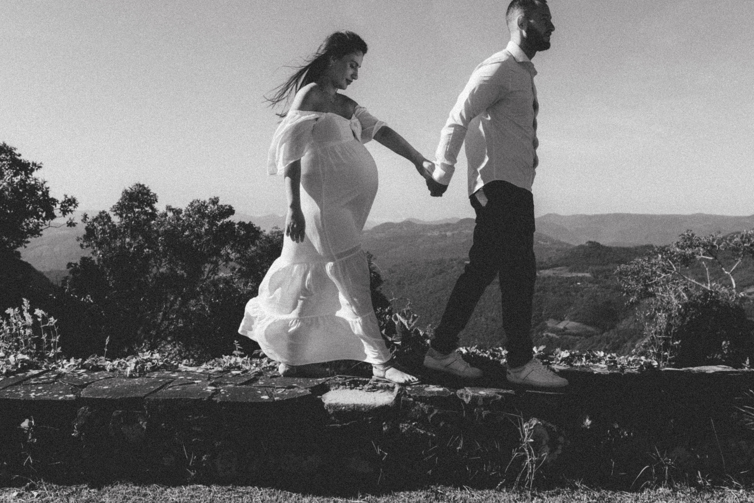 Duplamente abençoada. Lídia Cabral Fotografia | Fotógrafa de casais e famílias em Gramado RS