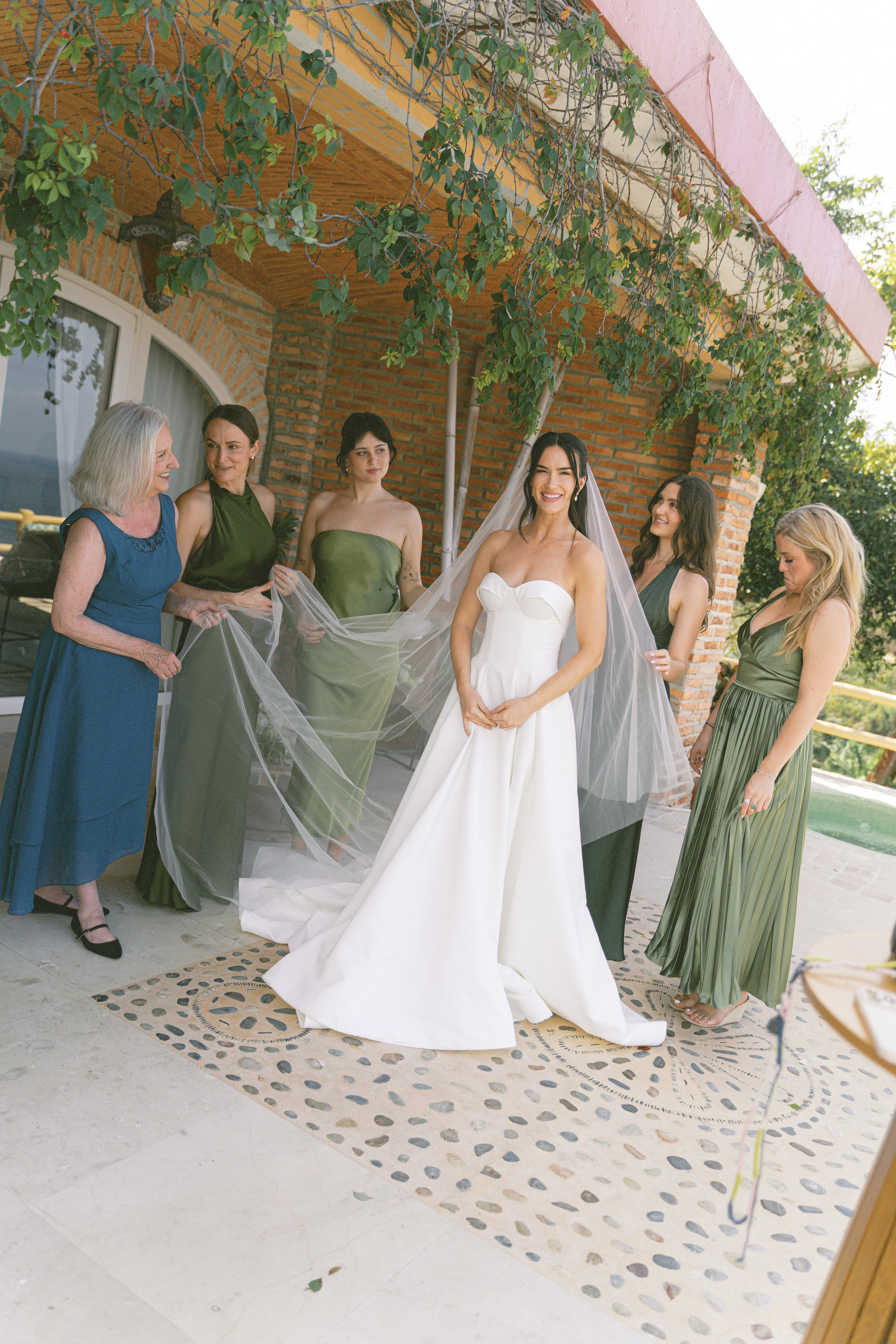 Olivia & Luke. Sayulita Wedding Photographer, Puerto Vallarta, Cabo