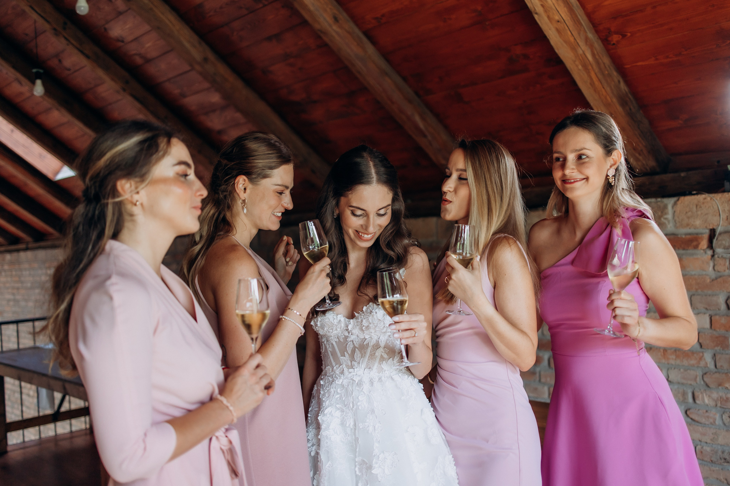 Wedding at Mlyn na Dobre vode