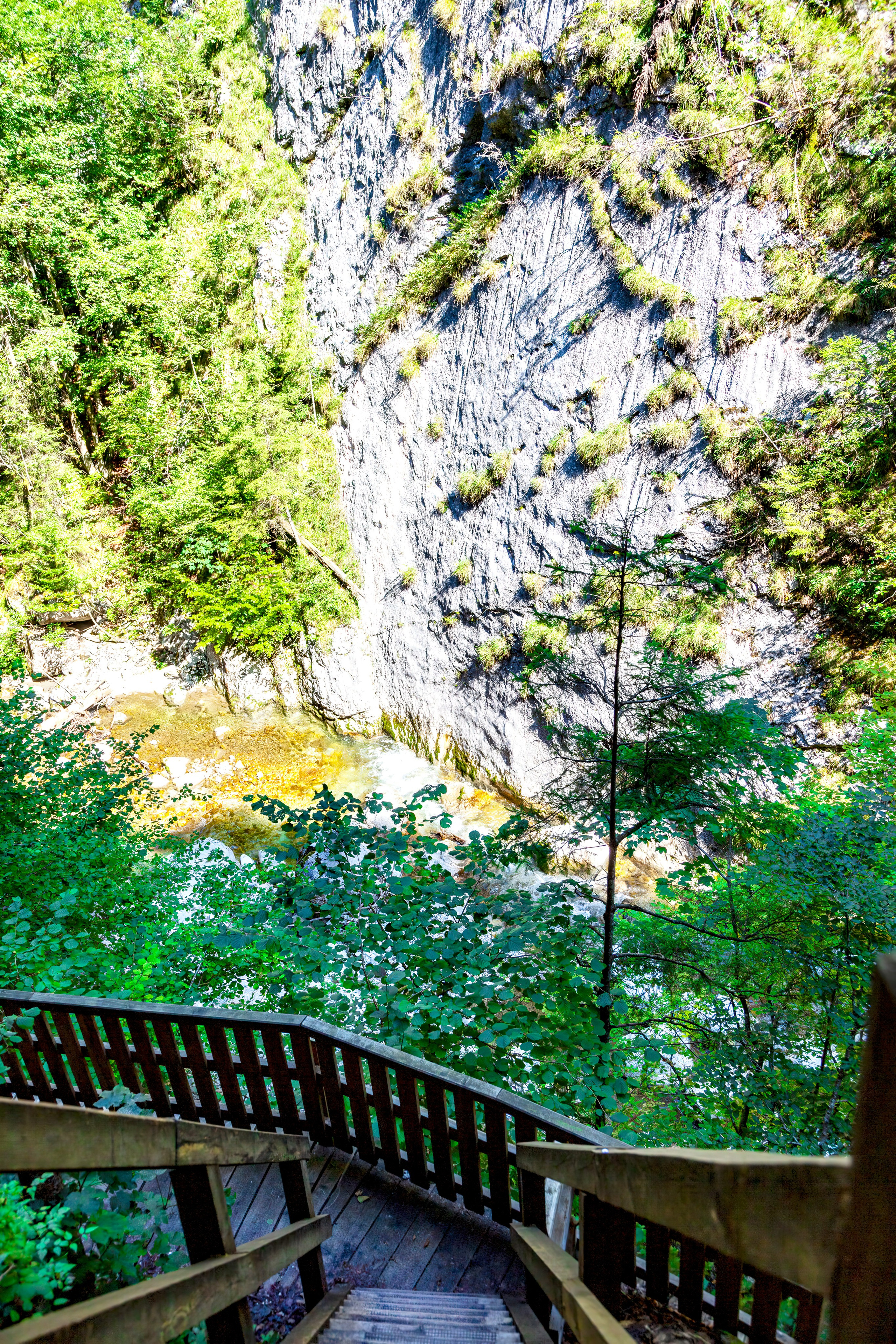 195.Nothklamm.Austria.20.8.2025. Путешествия в формате 360......