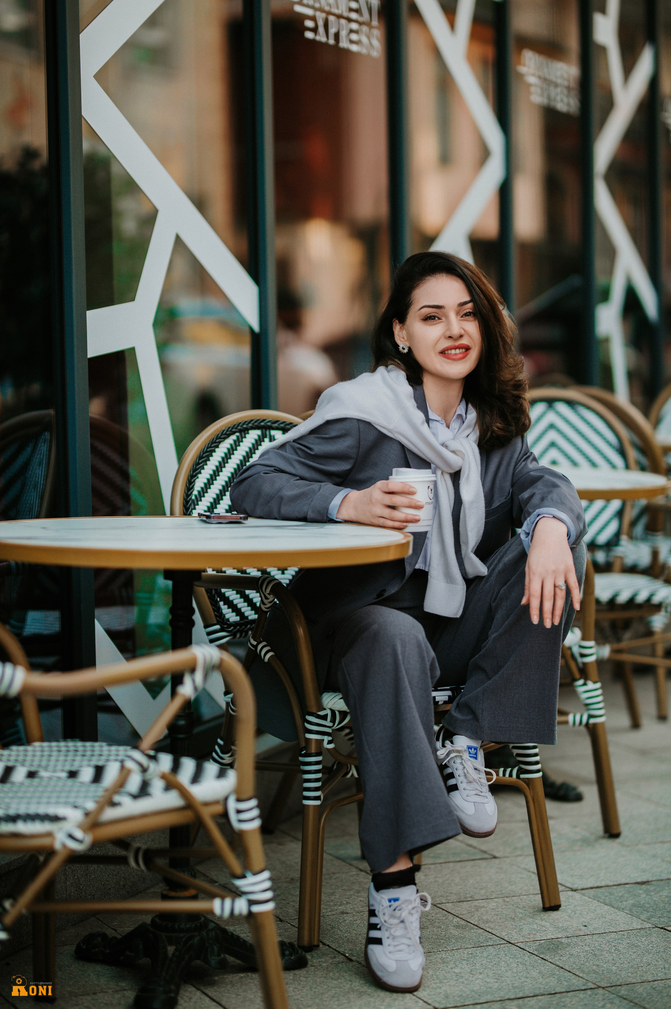 Personal Photo Session