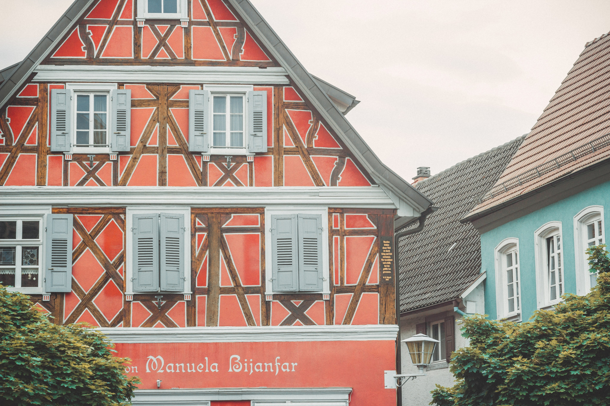 Oberkircher Erdbeerfest. Maria Chistyakovа — Fotografin in Karlsruhe, Baden-Baden und Umgebung