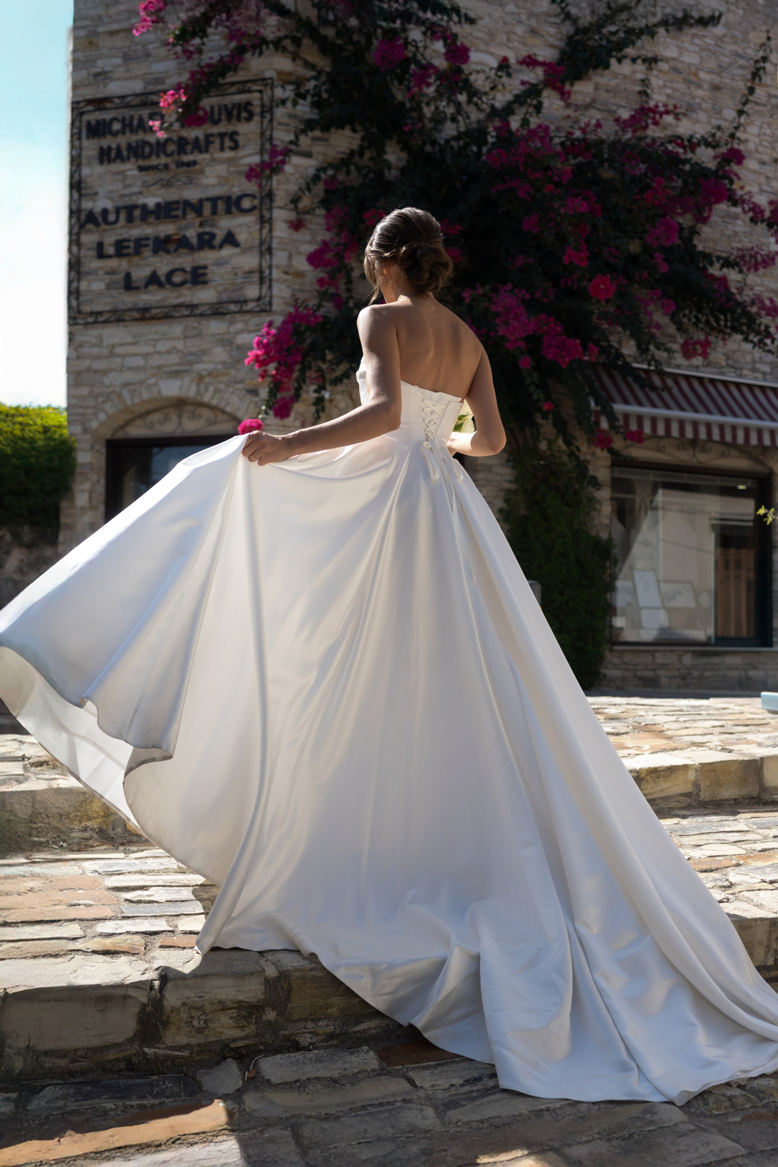 Anna & Pavel. Professional photographer in Cyprus Katerina Stepanchenko