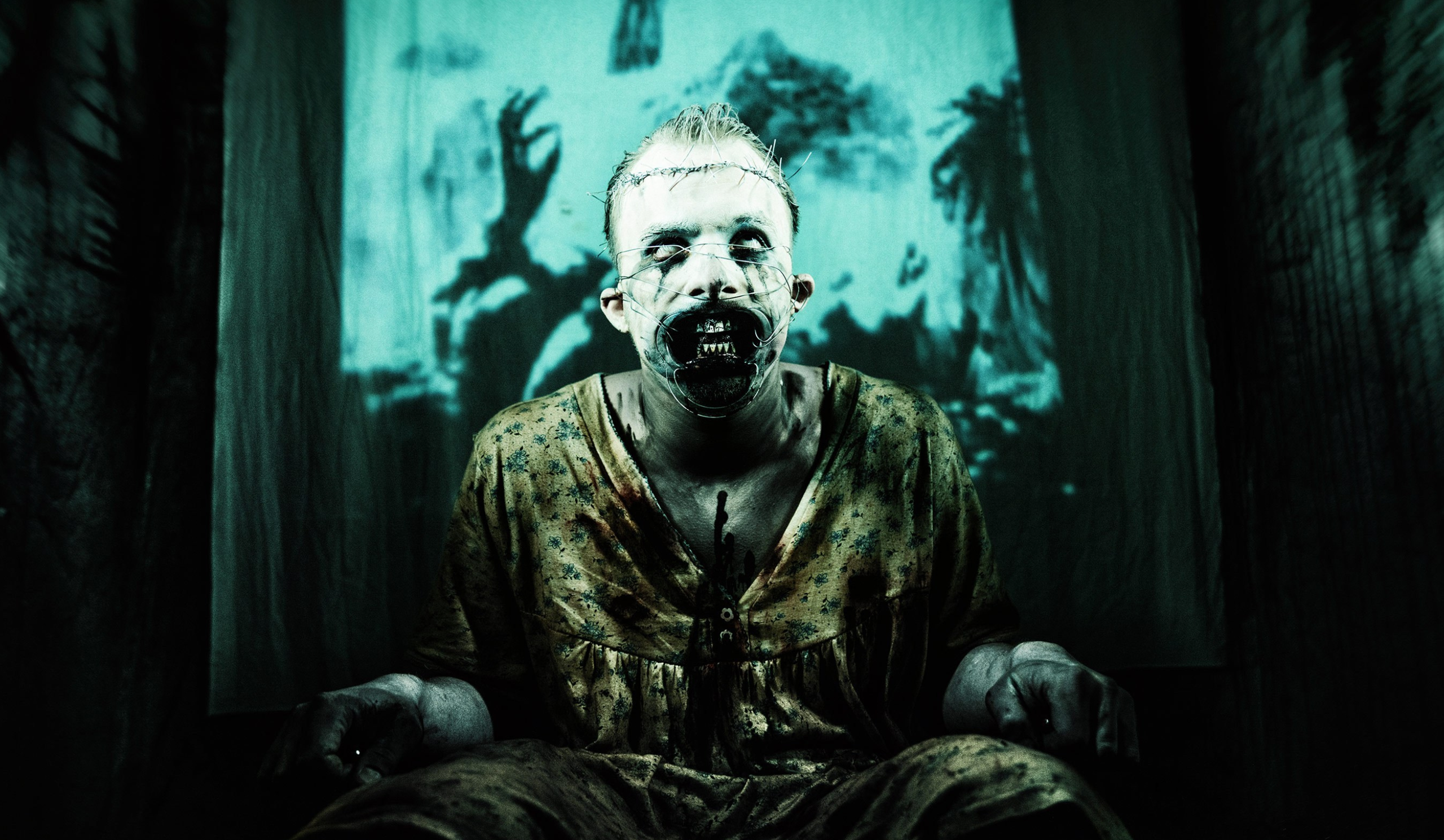 Immersive Horror. Escape Room Producer | Premium Immersive Projects Built in 7 Countries | Licensing & Turnkey for Resorts & Hotels