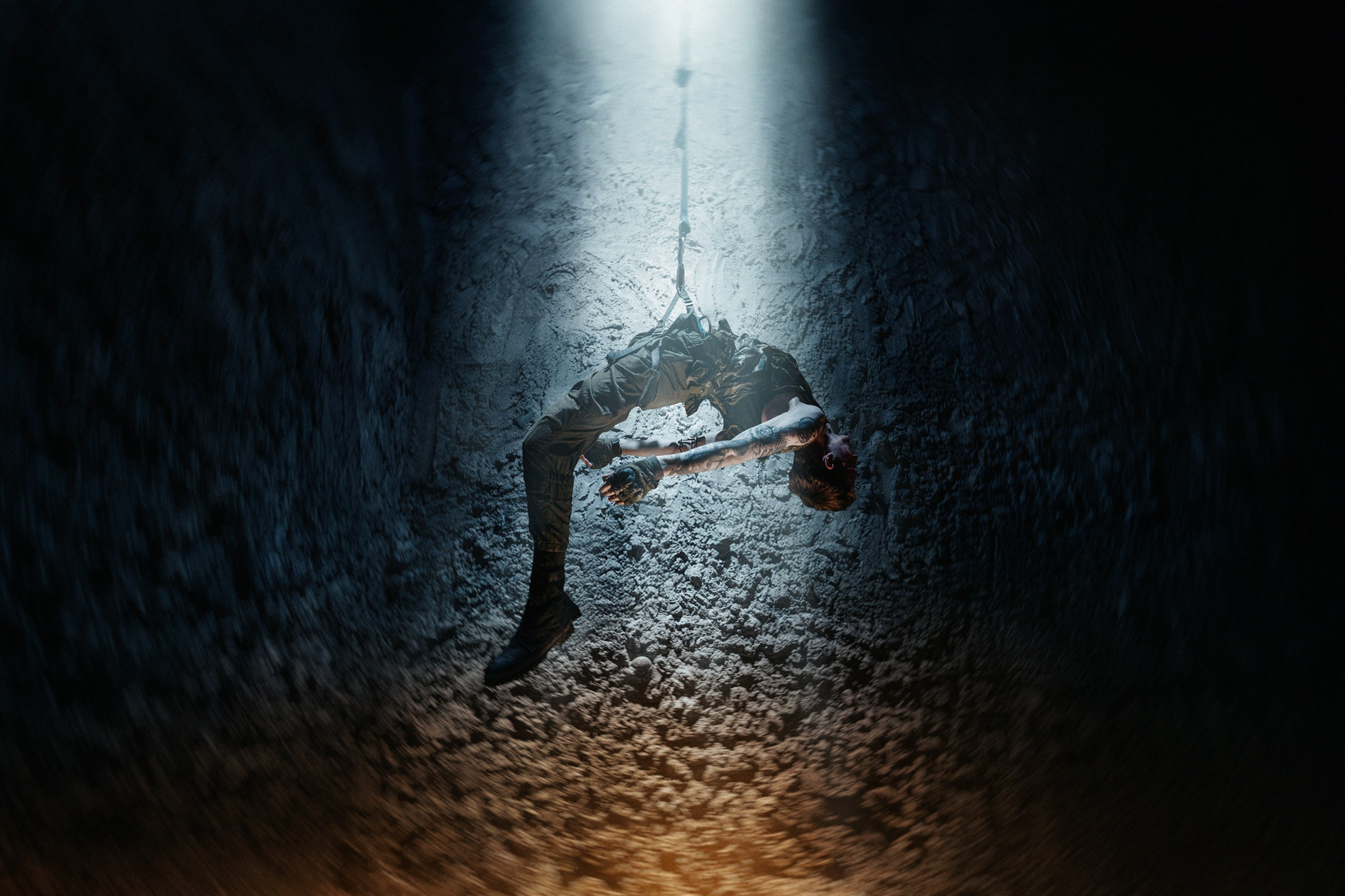 Immersive Horror. Escape Room Producer | Premium Immersive Projects Built in 7 Countries | Licensing & Turnkey for Resorts & Hotels