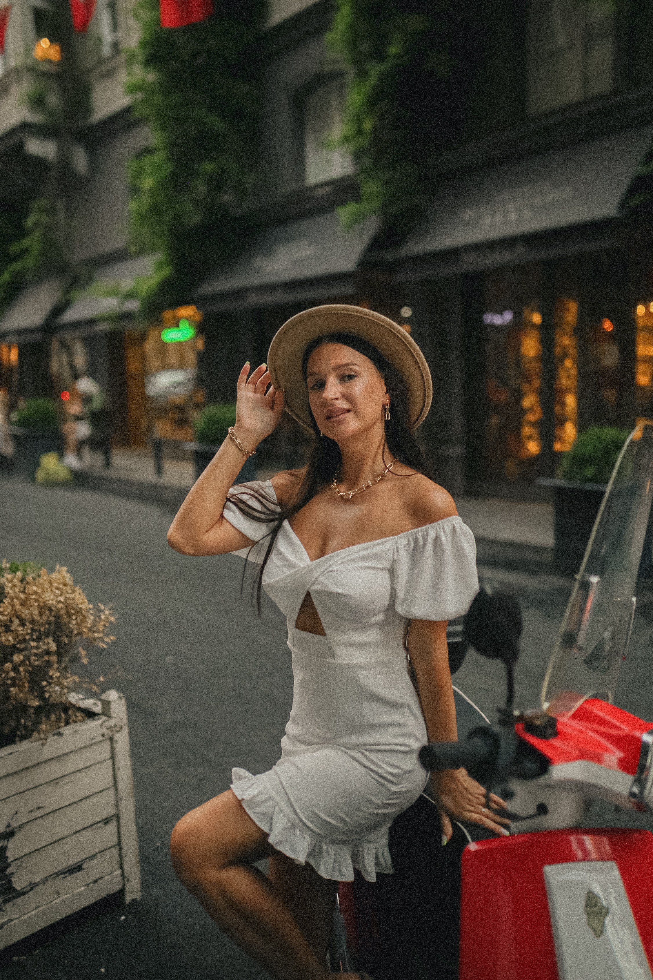 Наталья. Фотограф Москва Ларина Юлия