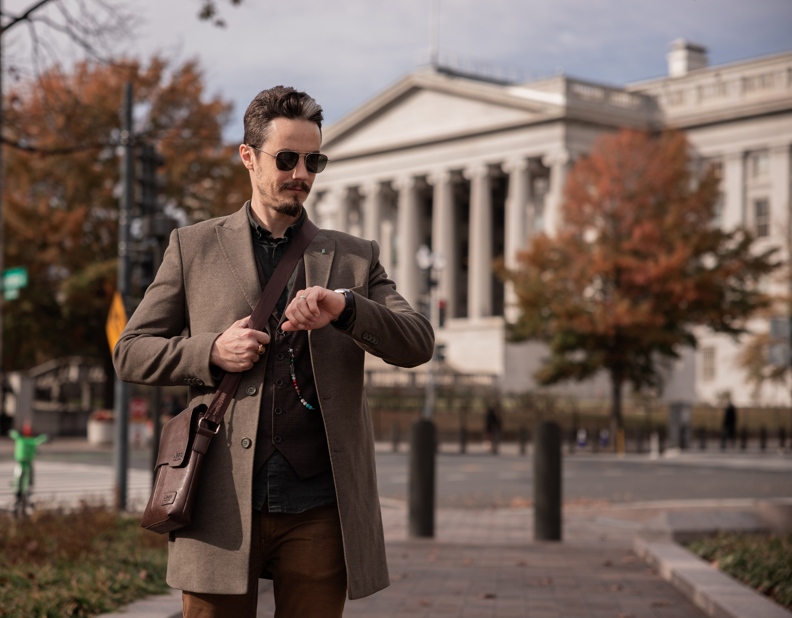 Lifestyle. Hanna Datskevich