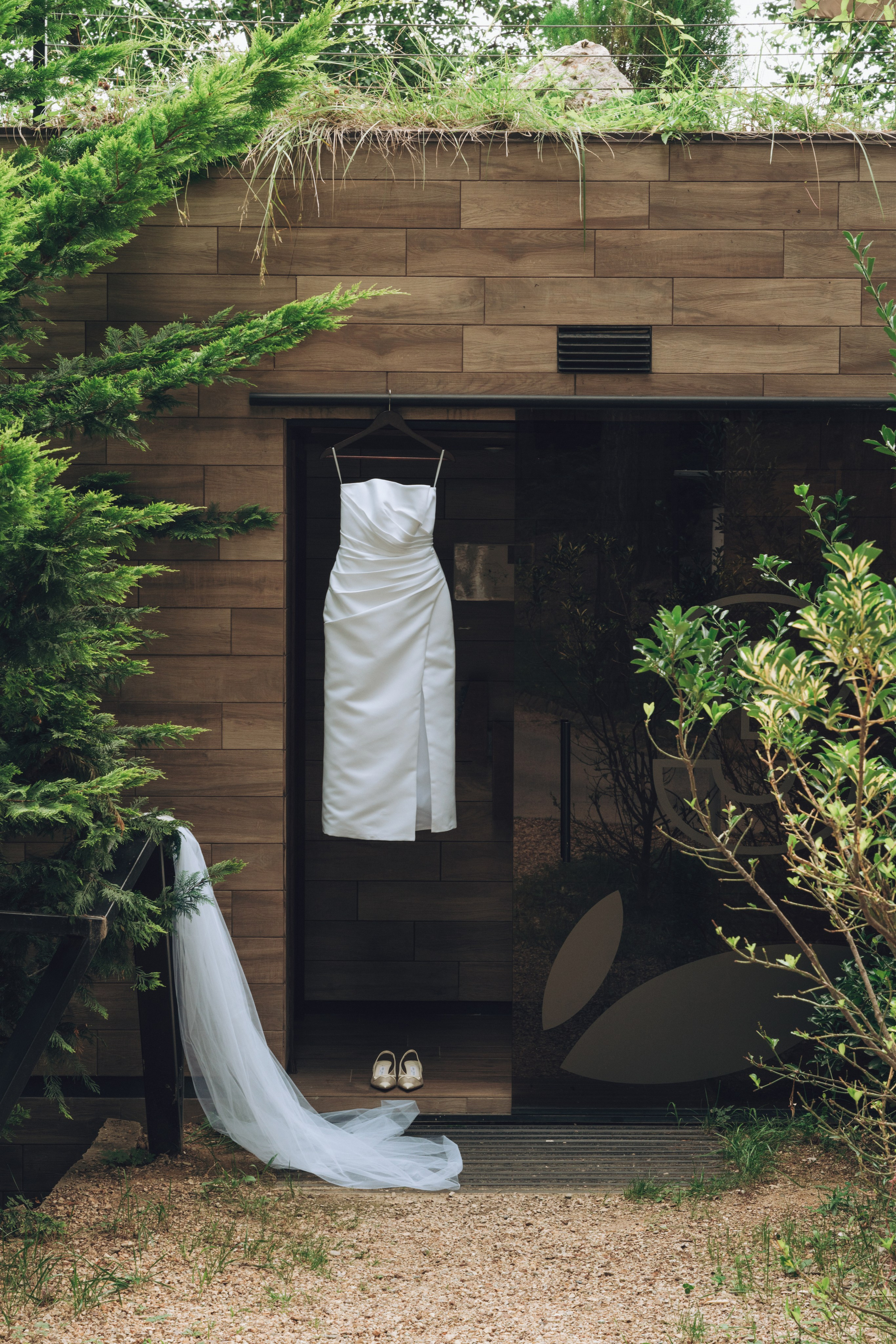 Wedding Bioli. Create your own history with Pierre Studio