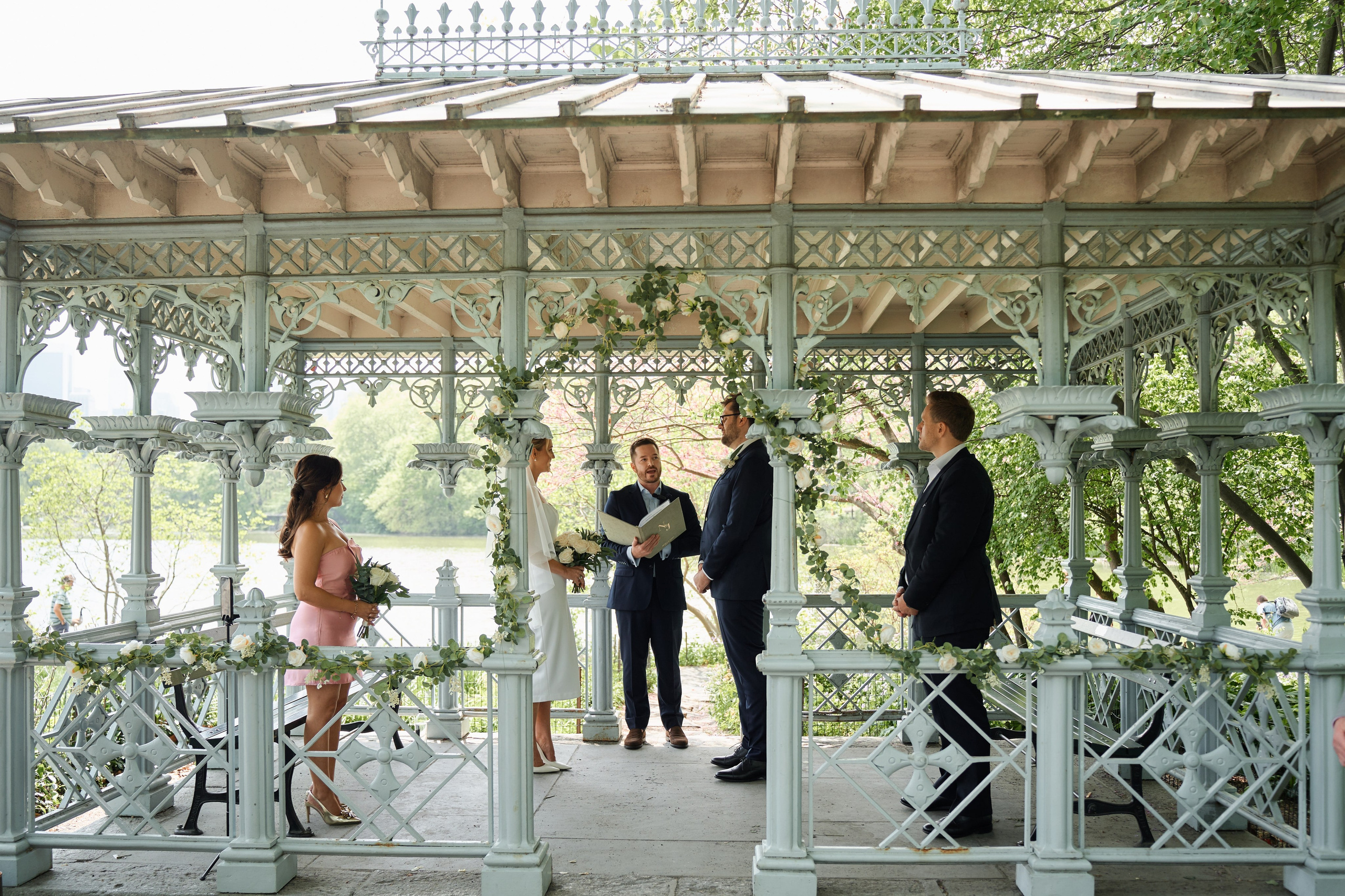 James & Nicola. Professional Wedding and event photographer USA New York