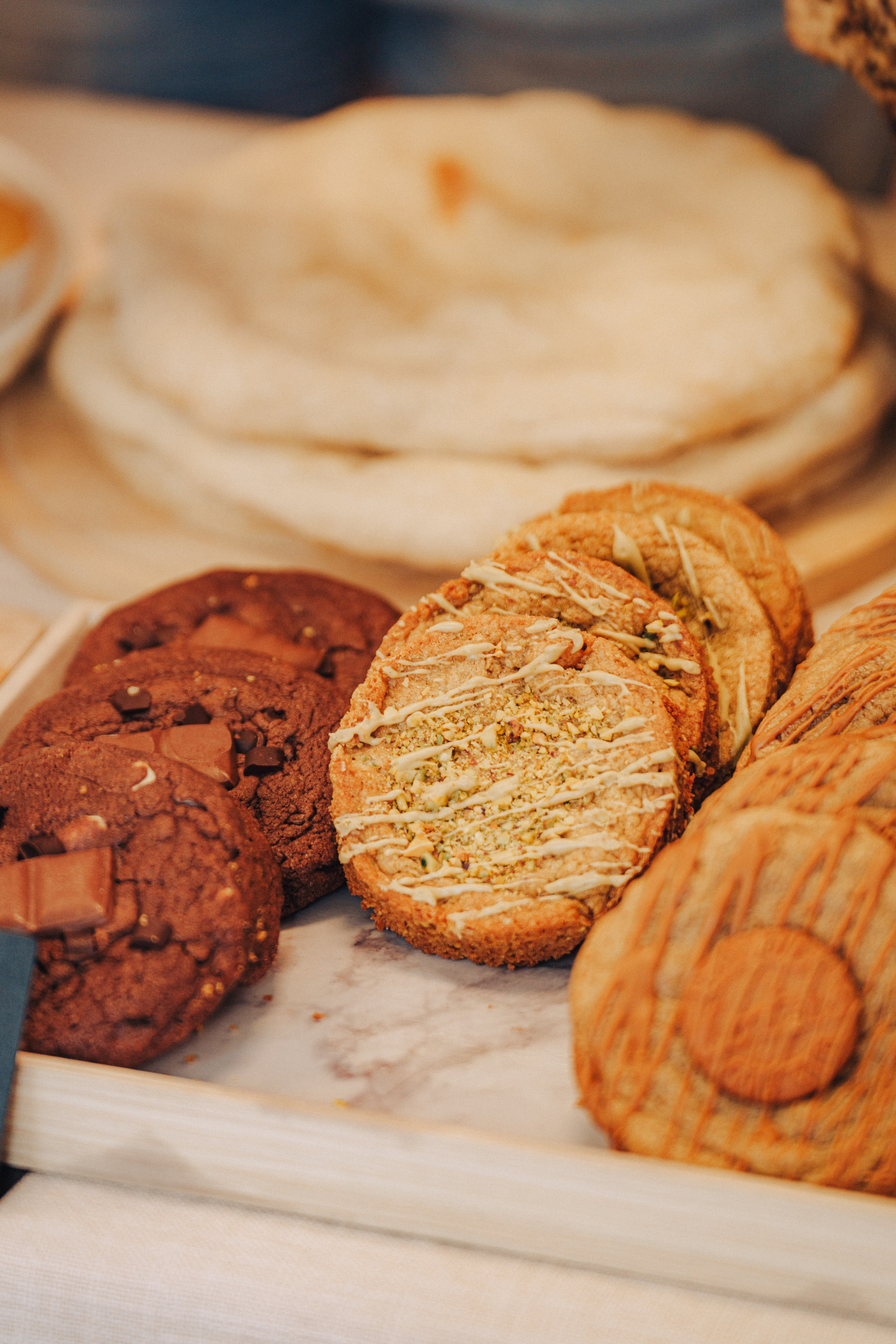 From Oven to Table | Bakery Opening Brand Photography & Video · Shot for Alina’s Sourdough Bread. Filmmaker, Photographer & AI Visual Artist in Costa del Sol — Alexandru Avram