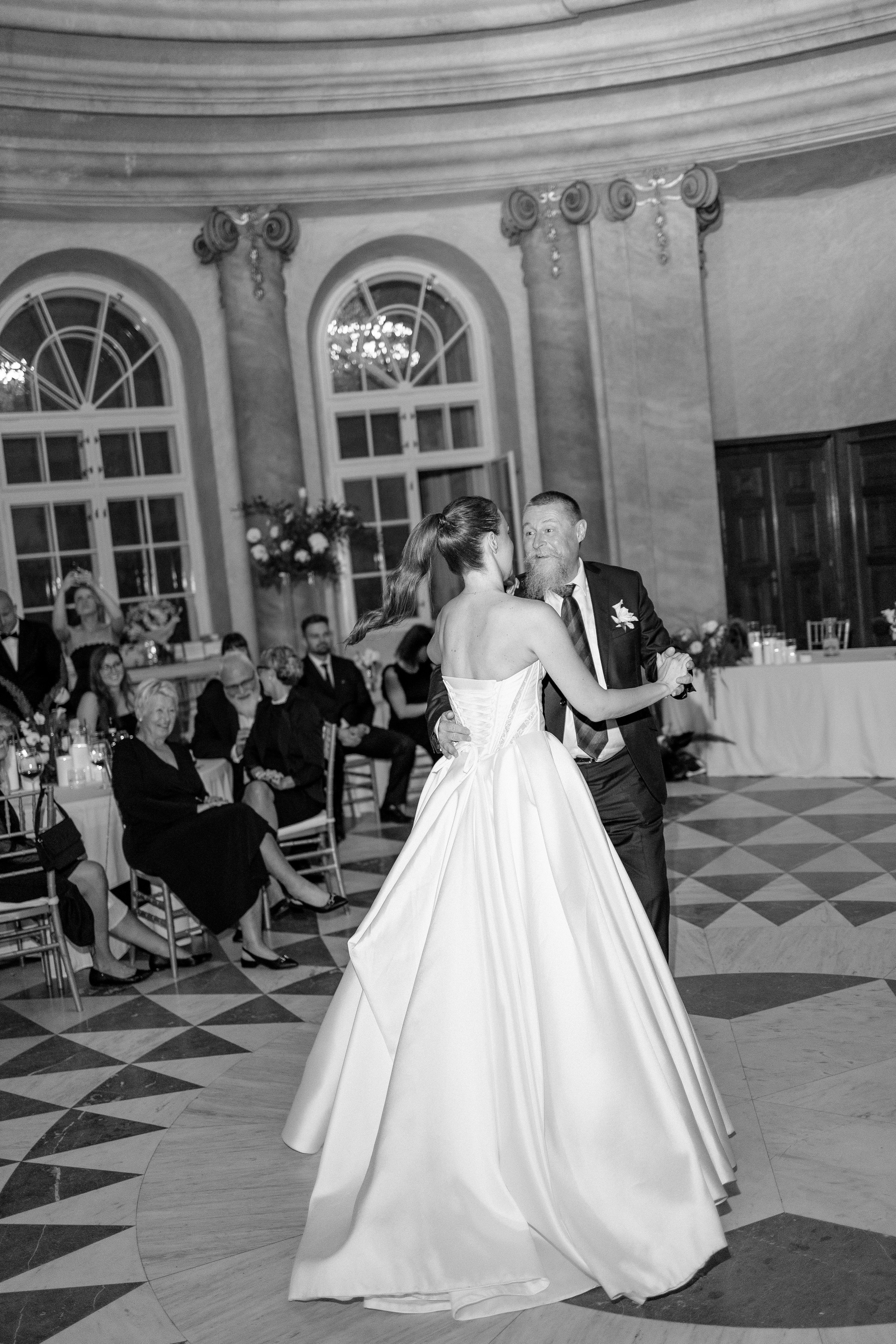 Wedding at Chateau Karlova Koruna