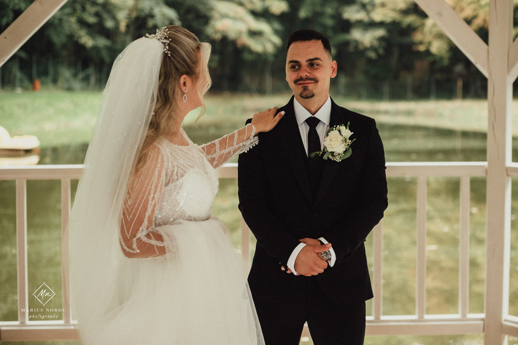 Alexandra & Florin | Forest Events Cucorani