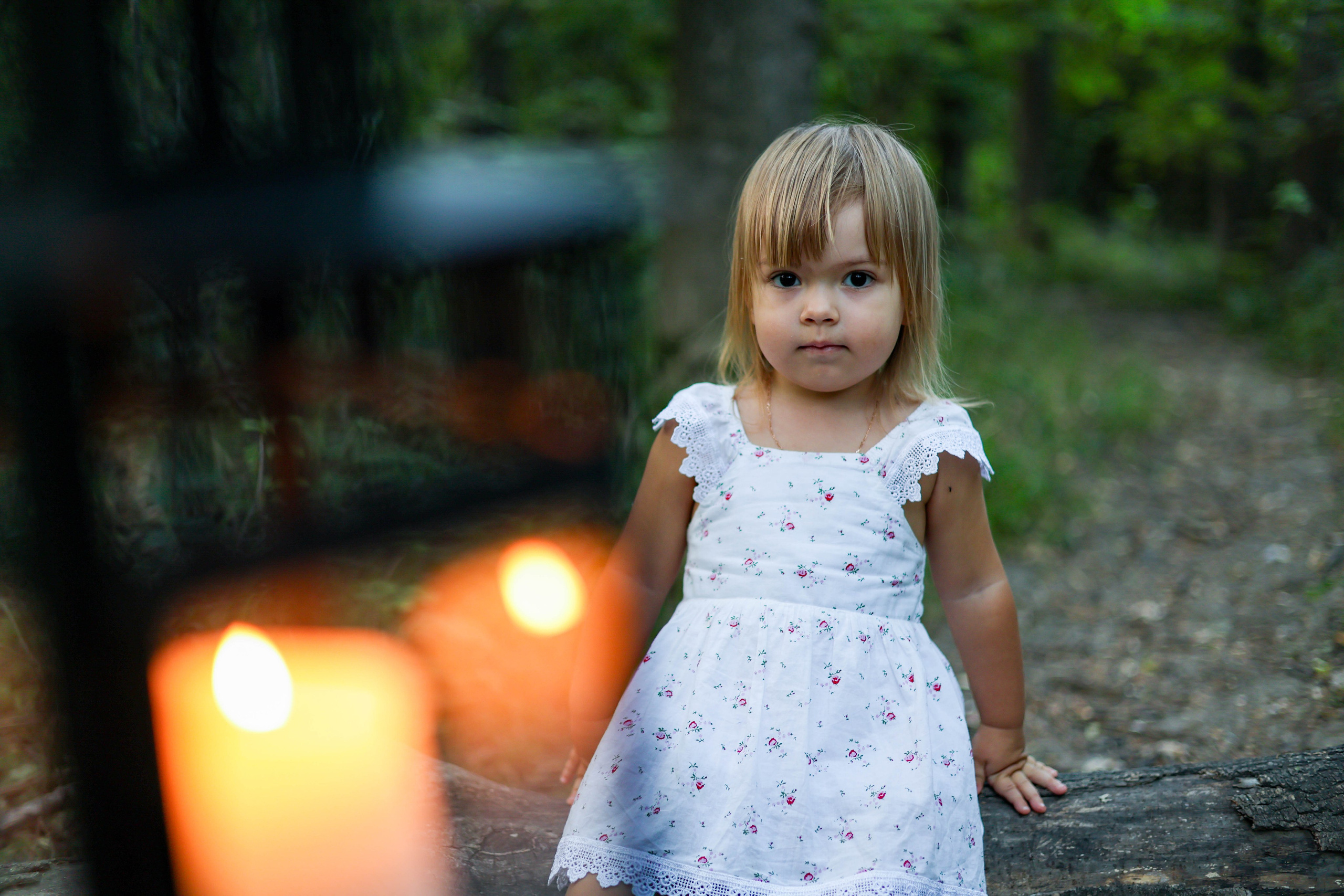Фотографирую деток в сказочной тематике