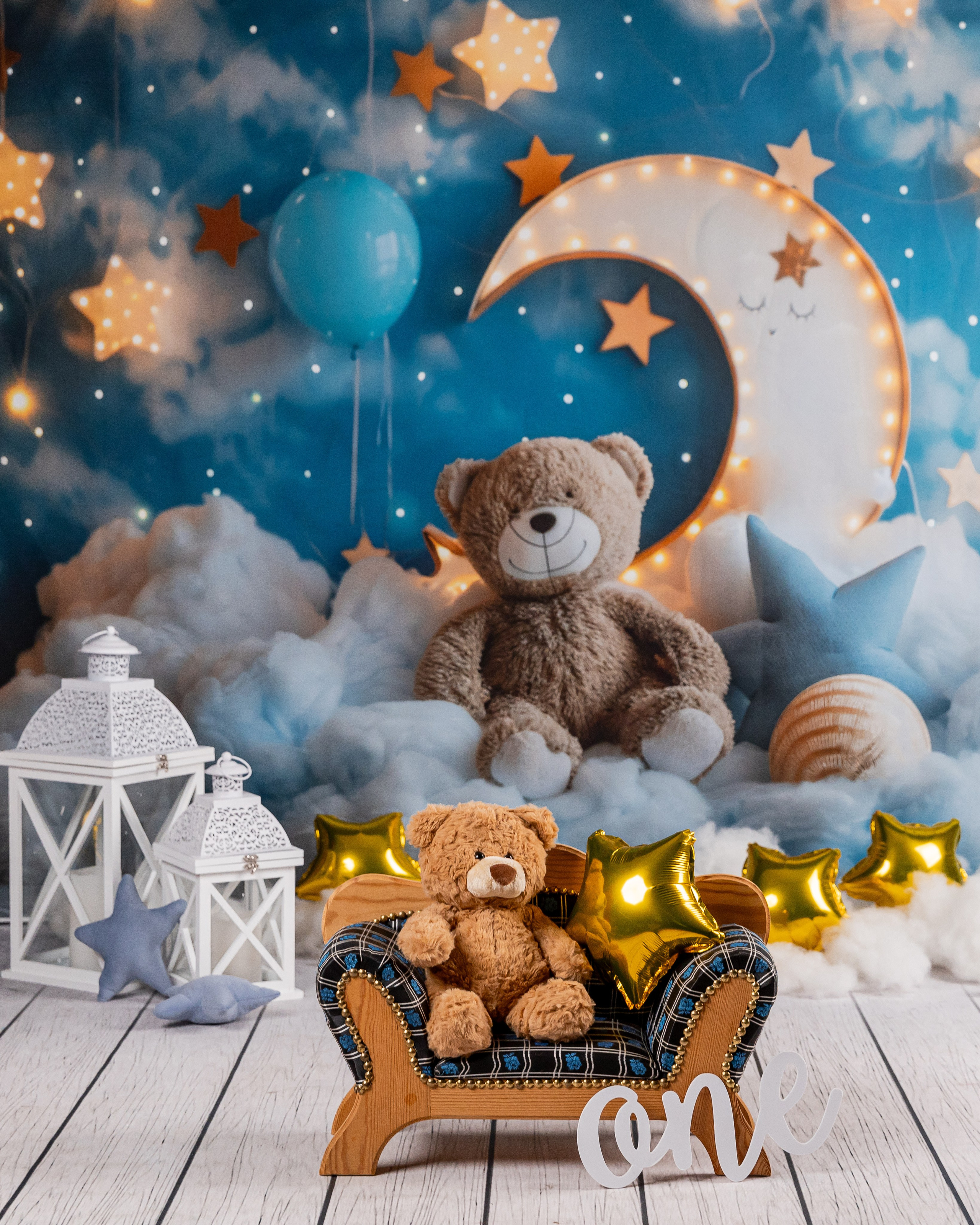 Kinderhintergründe. Leon Fotostudio Hamburg