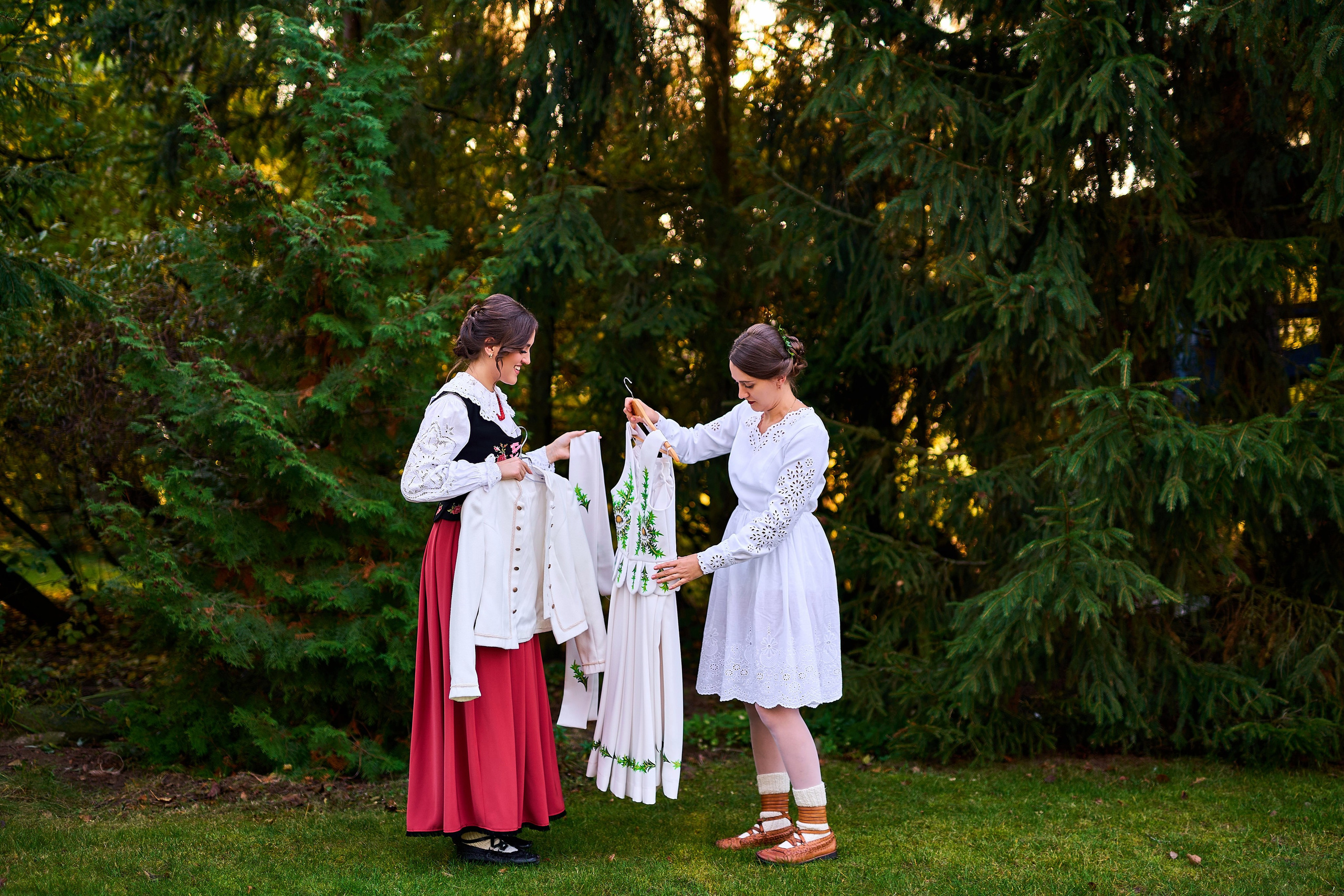 Monika i Patryk. ZapisaneHistorie