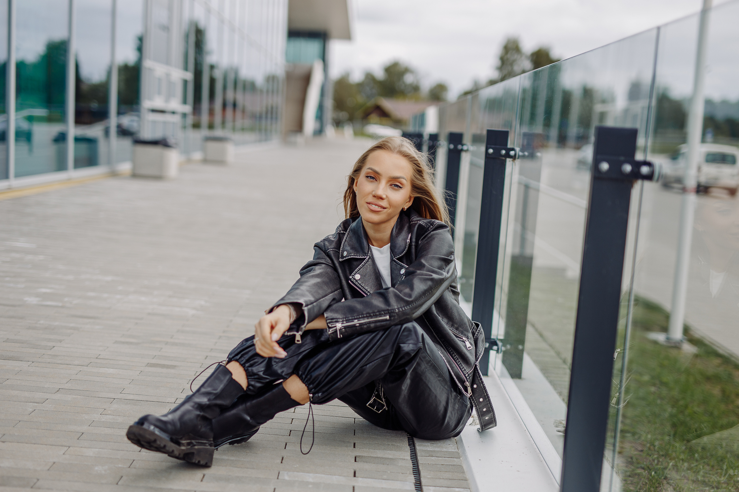 Populārākā kāzu, bērnu un ģimeņu fotogrāfe Latgalē Veronika Lokotko