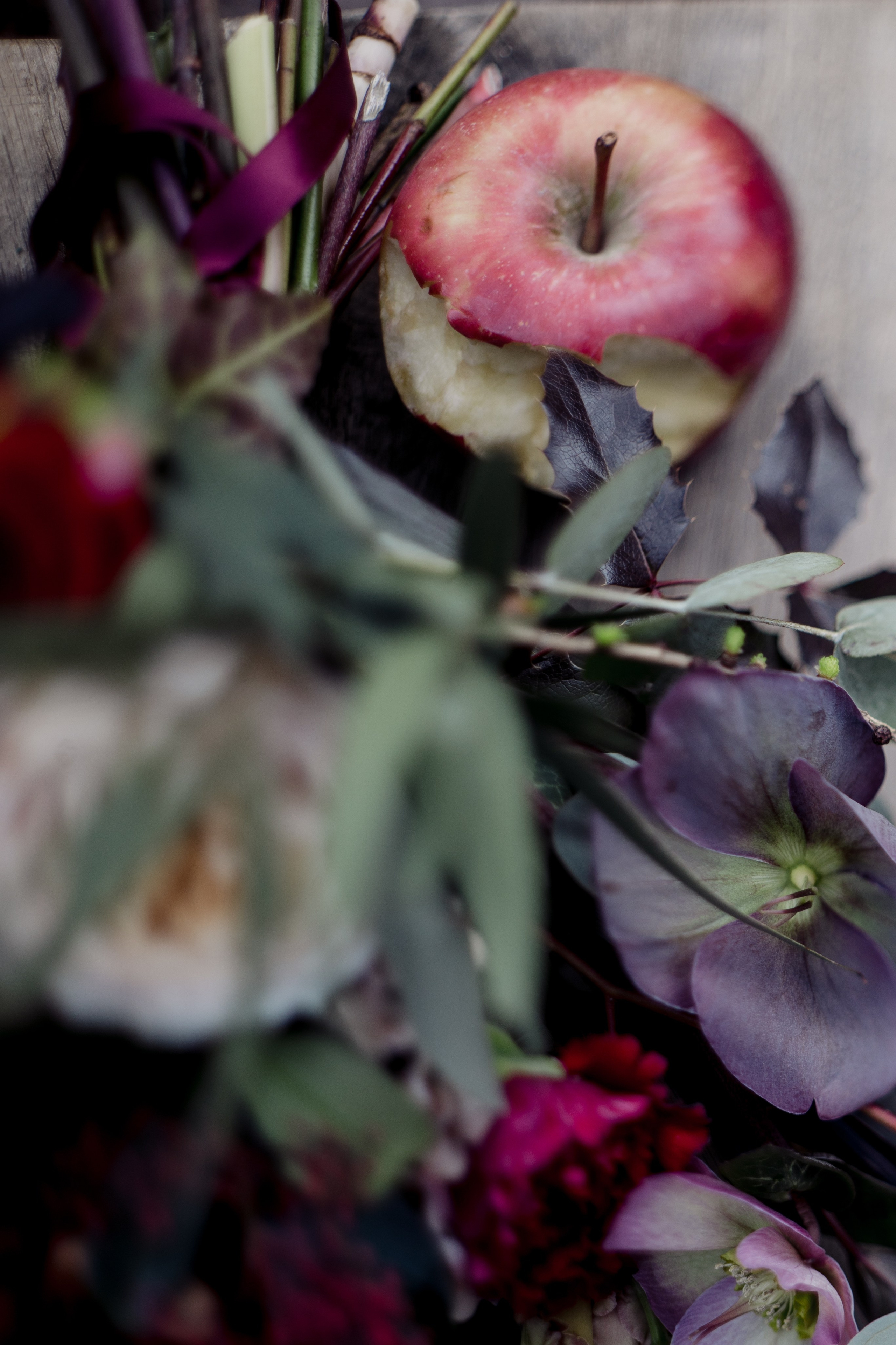 Elina. Sandra Garanca Portrait and event photographer