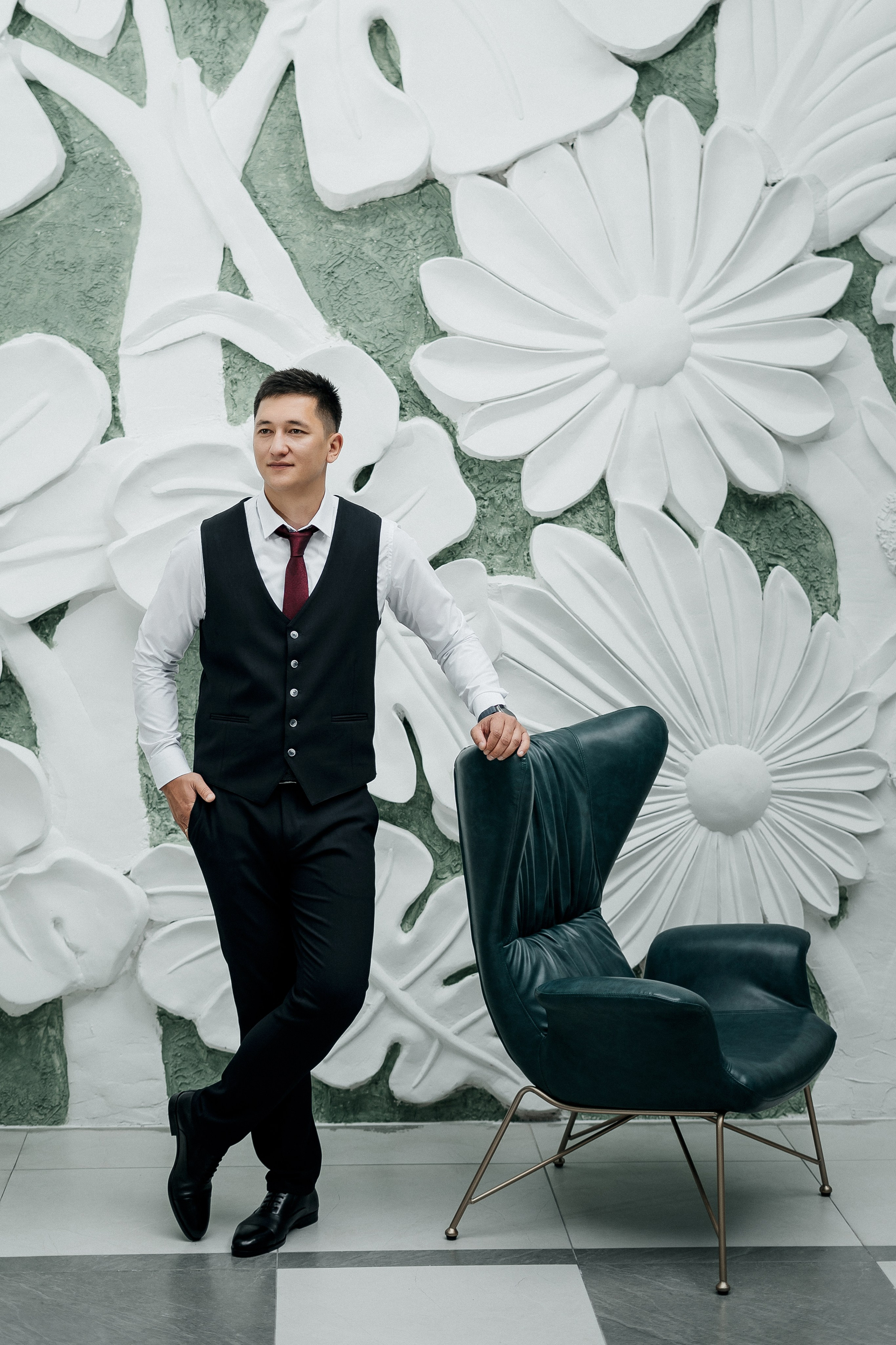 Владислав и Валентина. PRIME STUDIO