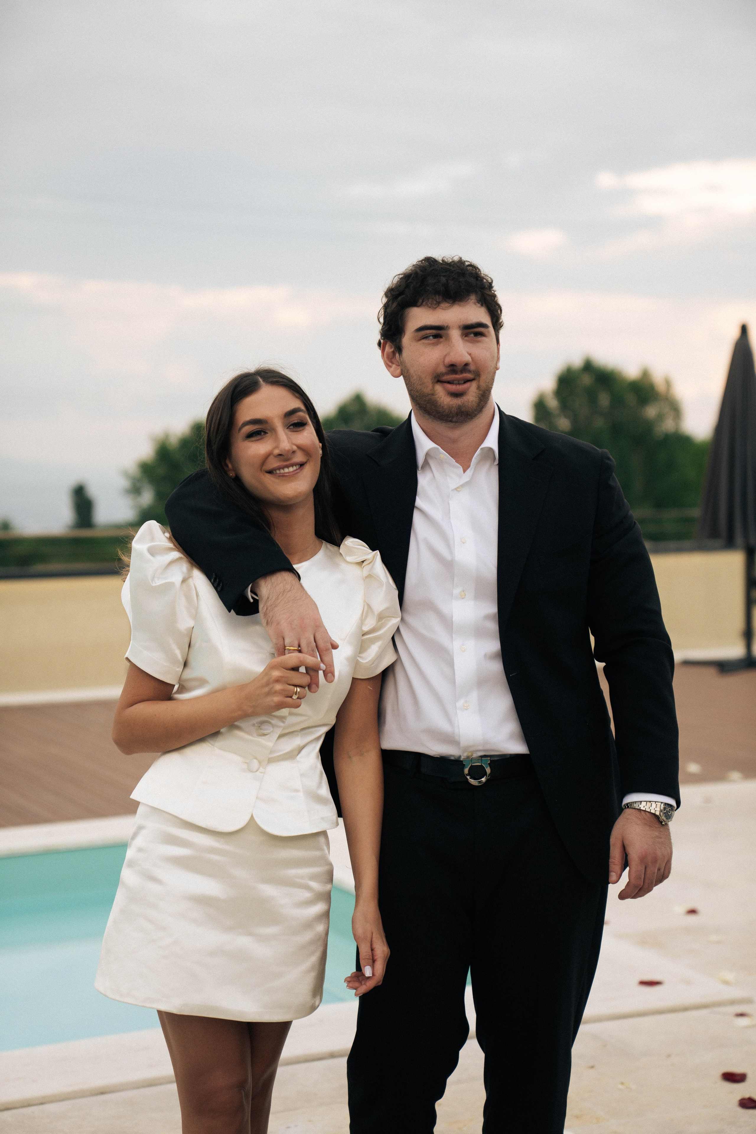 ხელის მოწერის ცერემონიალი. ფოტოგრაფი სალომე ბარბაქაძე