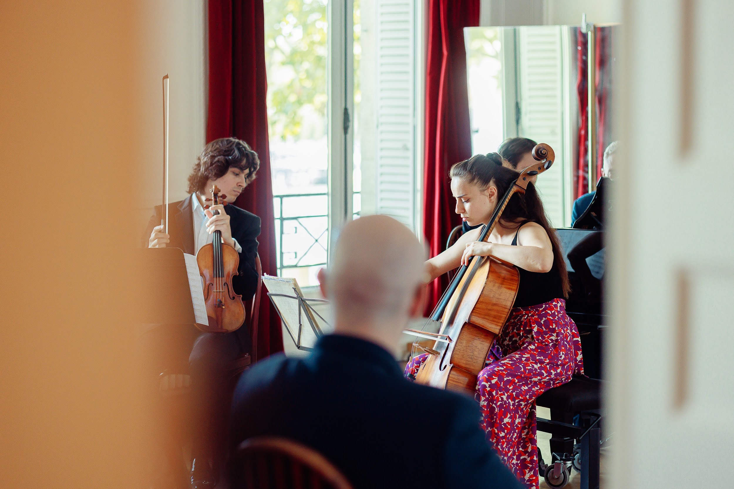 Reportage. Photographe de produits et natures mortes à Paris