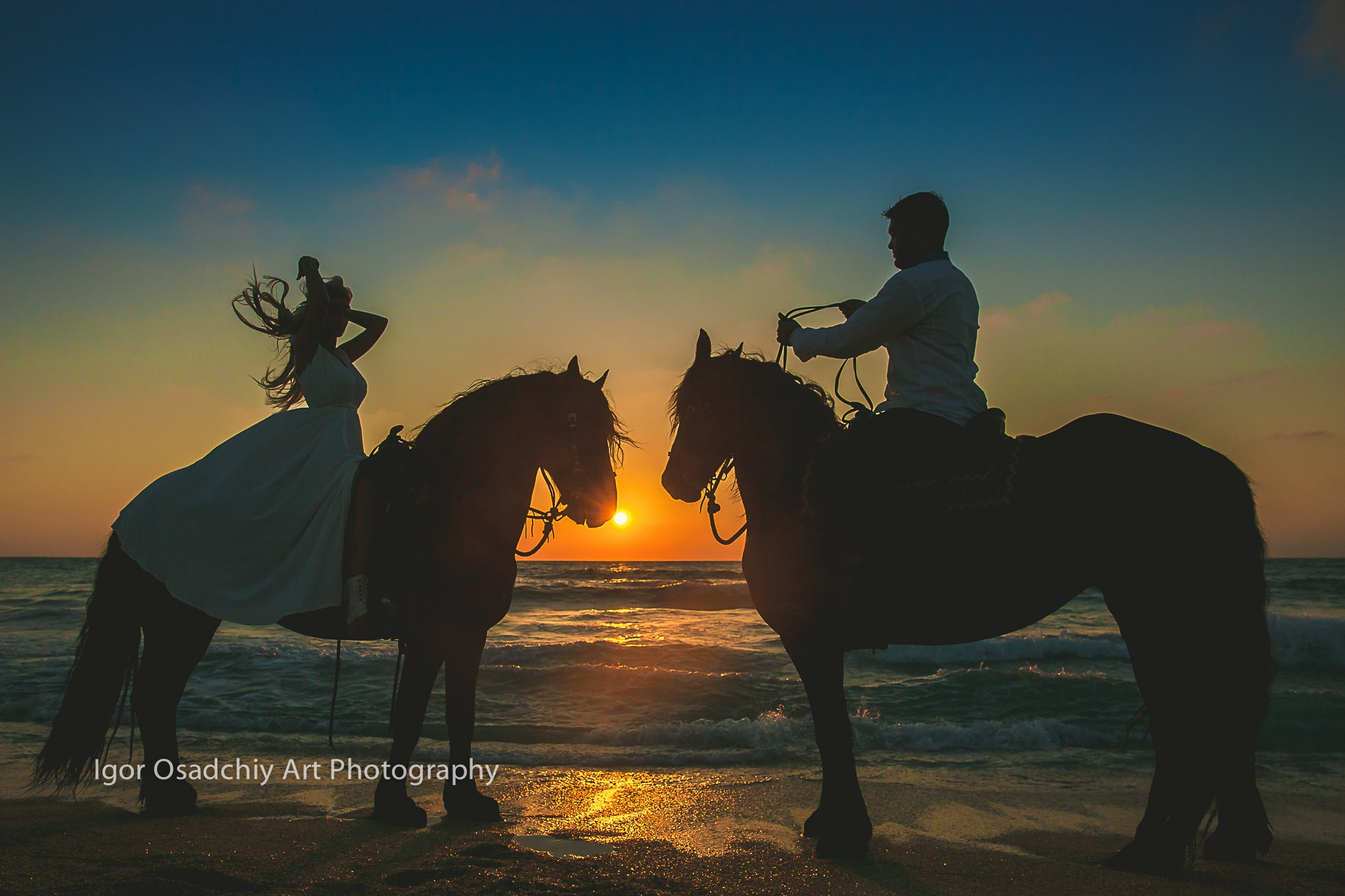 צילום של איגור. Wedding and events photographers Studio Shalom