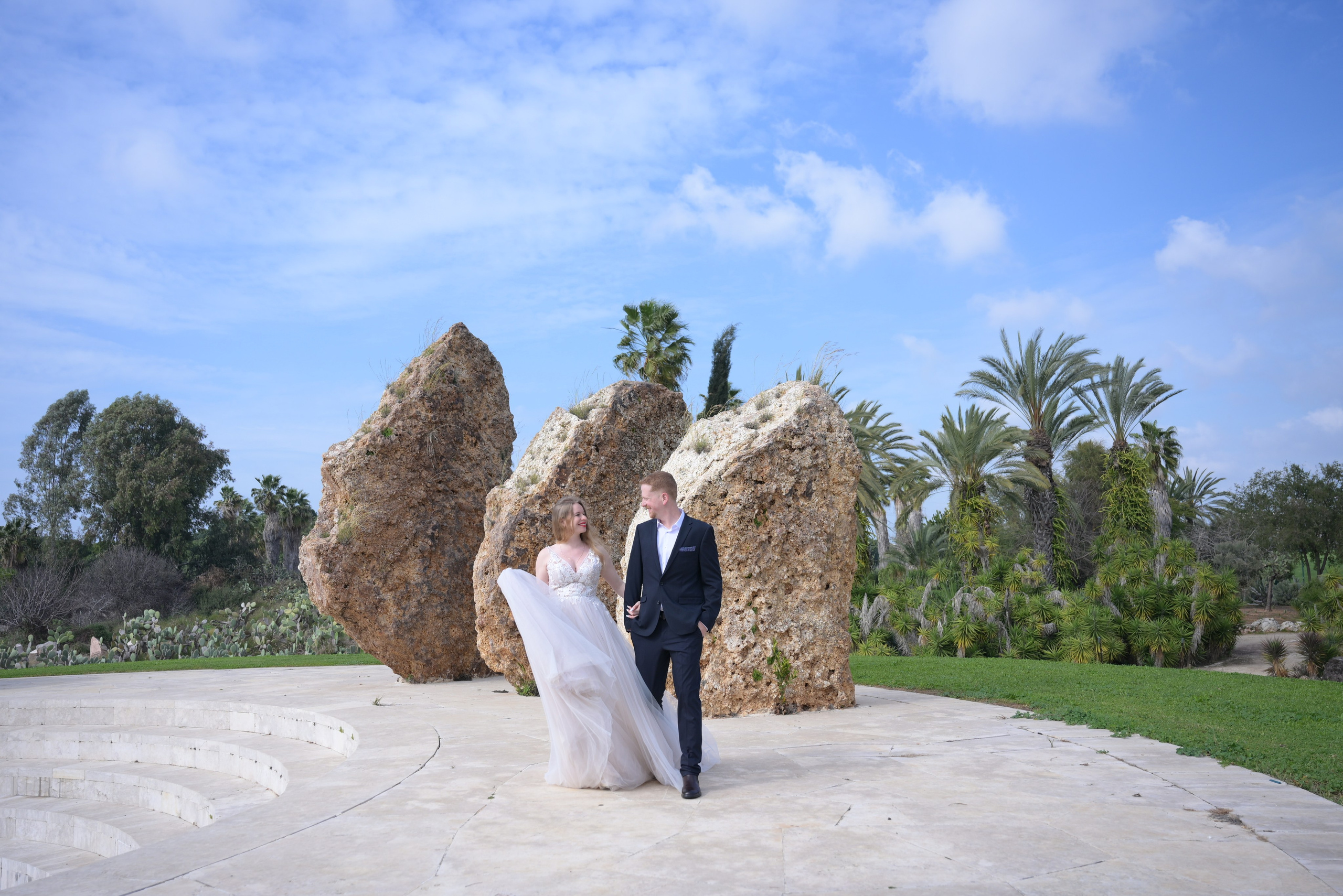Nicol & Itamar. Wedding and events photographers Studio Shalom