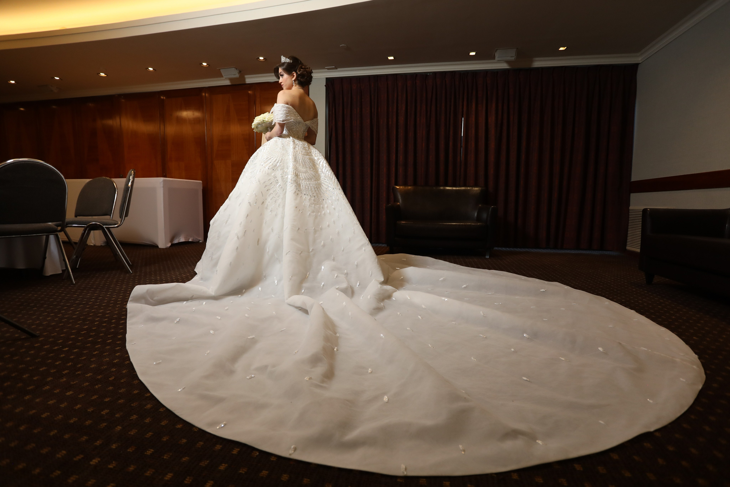 ISAK & YANA. סטודיו לצילום אירועים