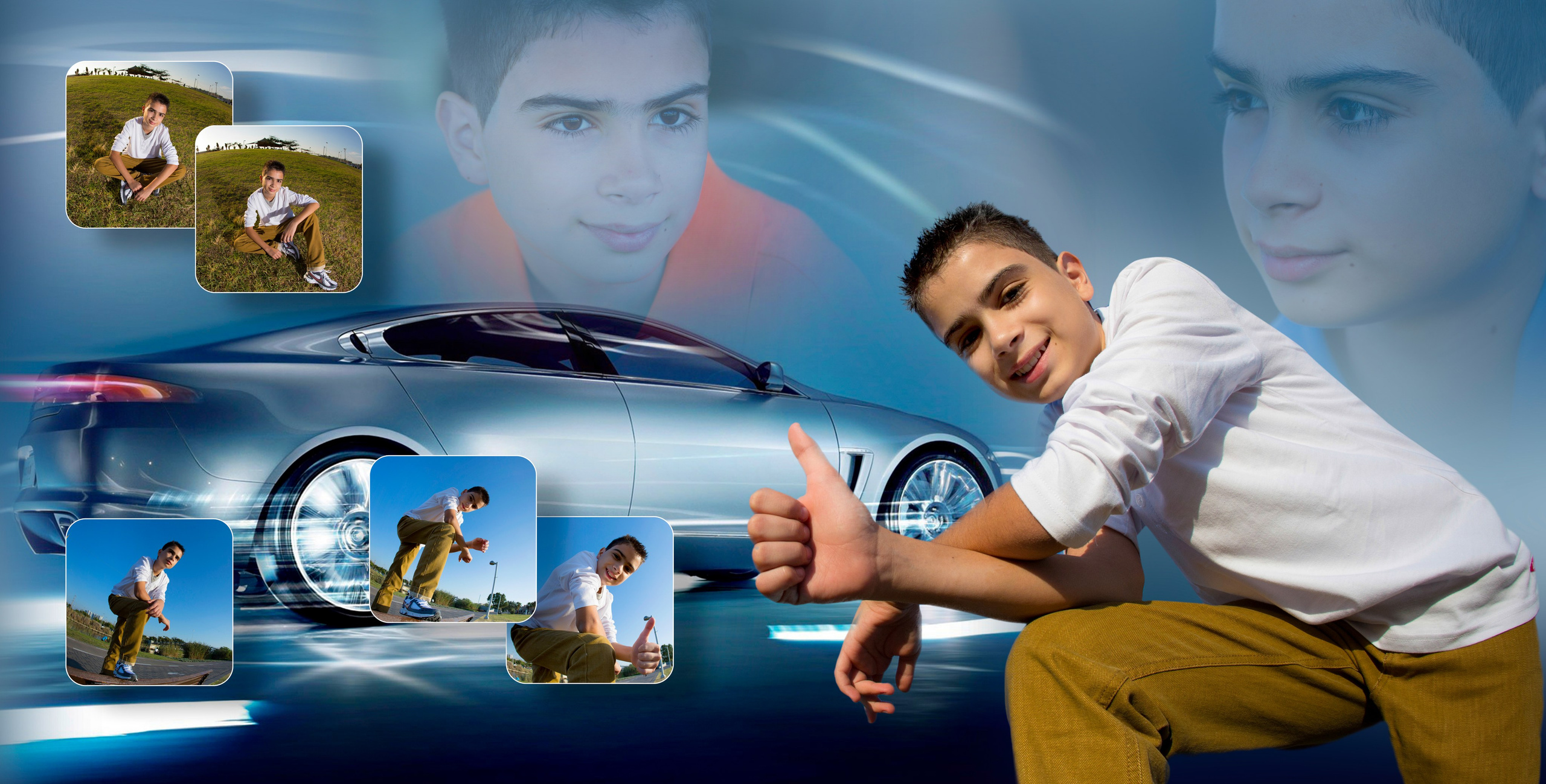 Yacir. Wedding and events photographers Studio Shalom