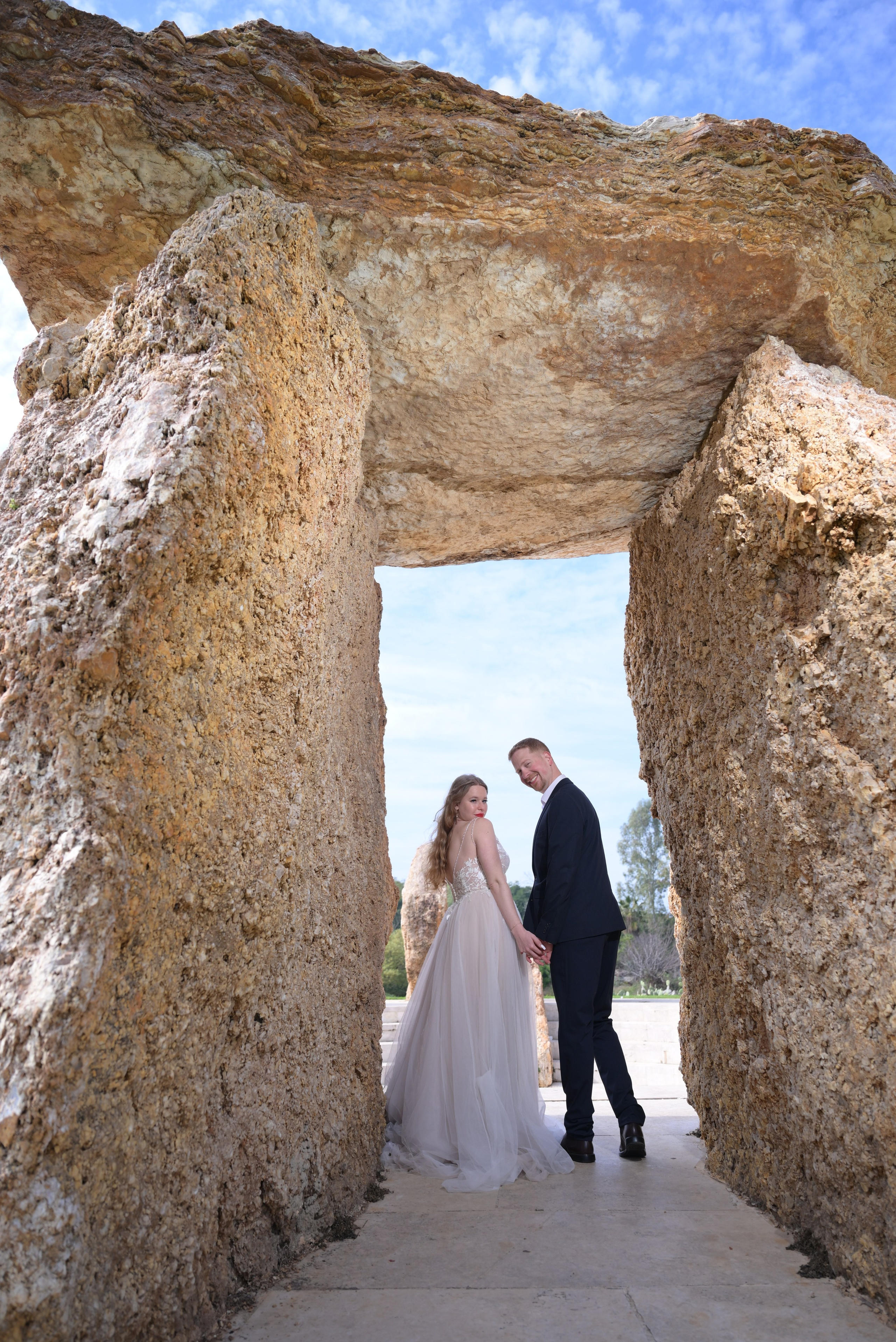 Nicol & Itamar. Wedding and events photographers Studio Shalom