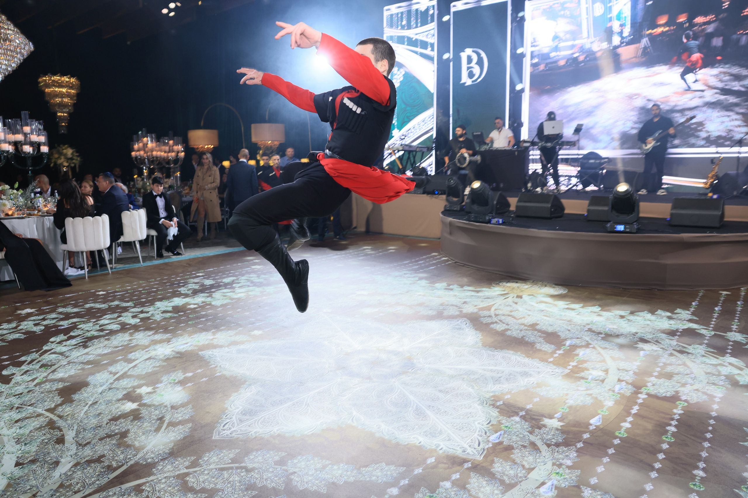 DANIEL. Фотографы на свадьбы и мероприятия Студия «Шалом»