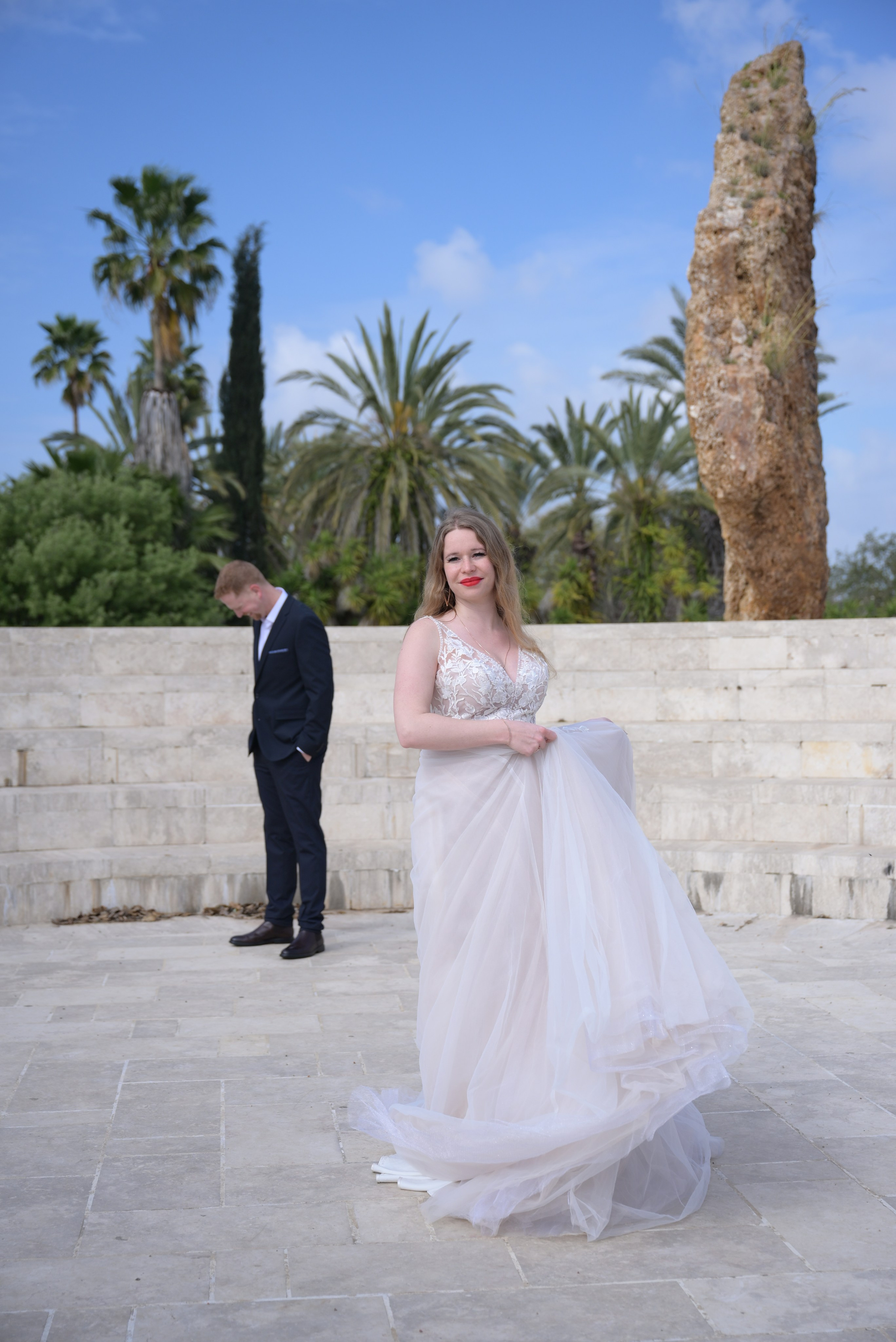 Nicol & Itamar. Wedding and events photographers Studio Shalom
