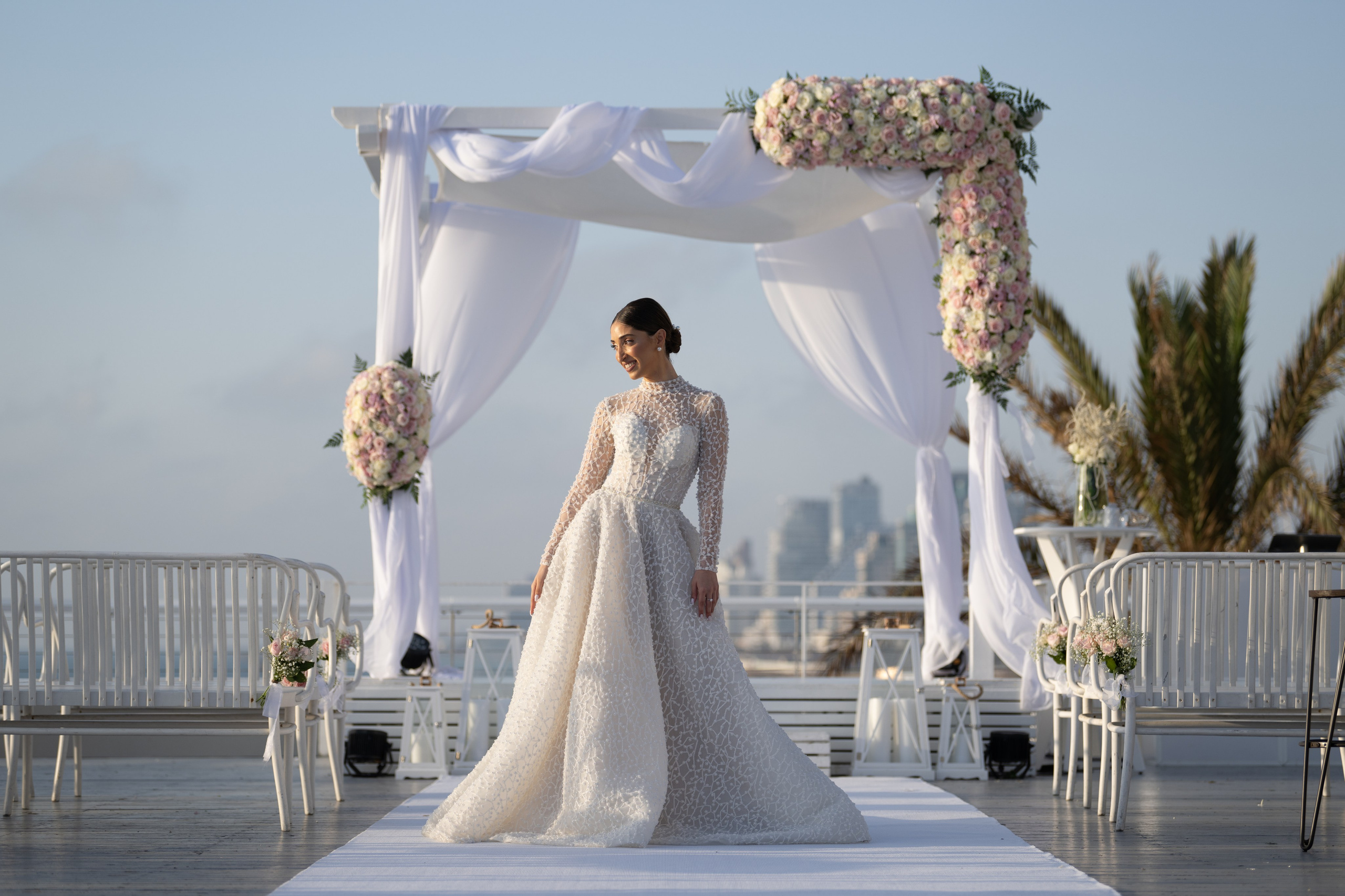 Liad &Tal. Wedding and events photographers Studio Shalom